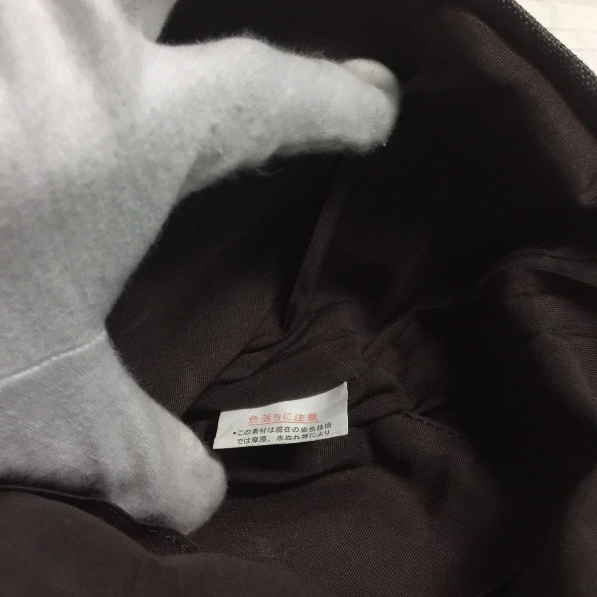 Japanese Brand Anello designed by carrot co in Japan sling bag Size ONE SIZE - 6 Thumbnail