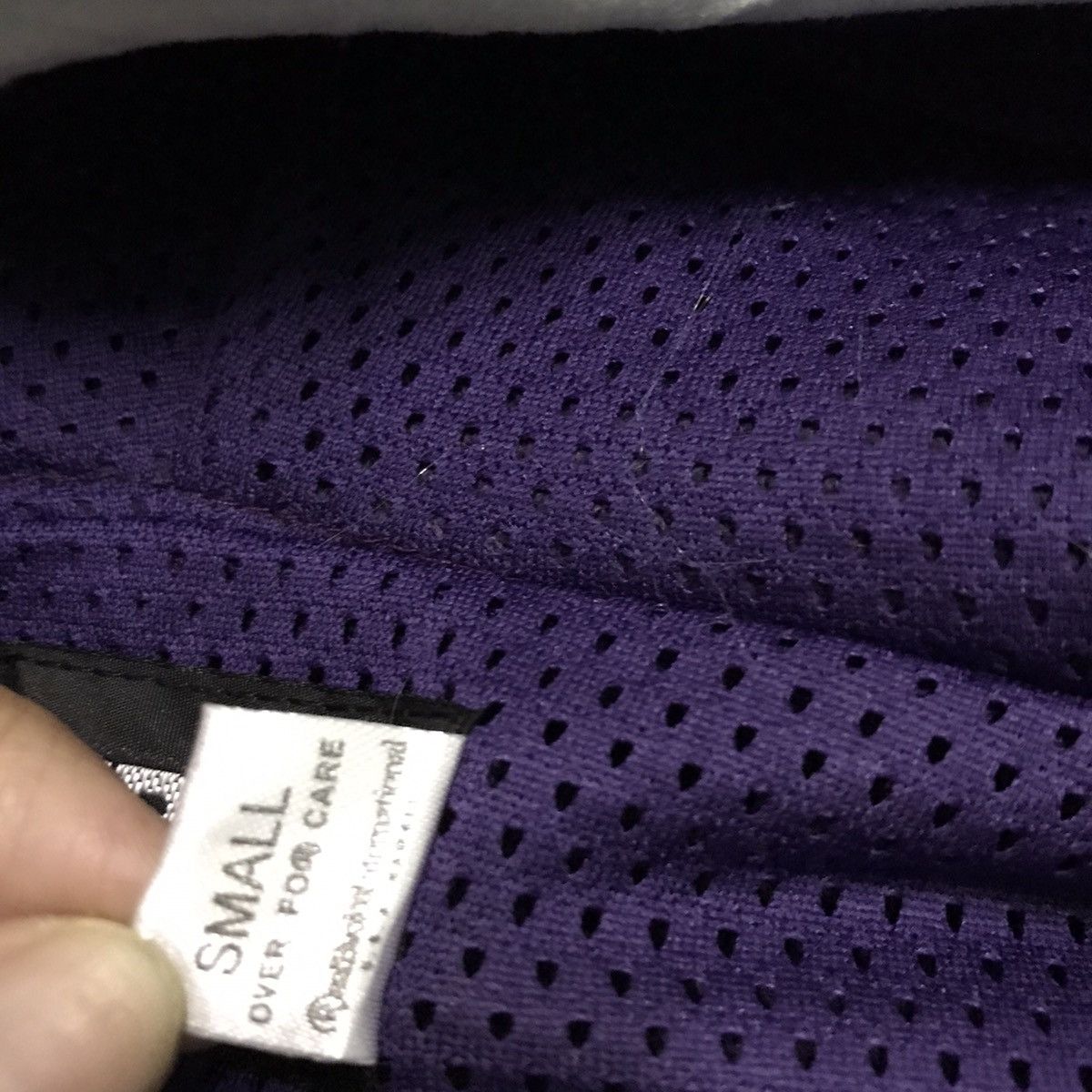 Japanese Brand RealBvoice Deep Pile Jacket Shark hoodie design Size US M / EU 48-50 / 2 - 15 Thumbnail