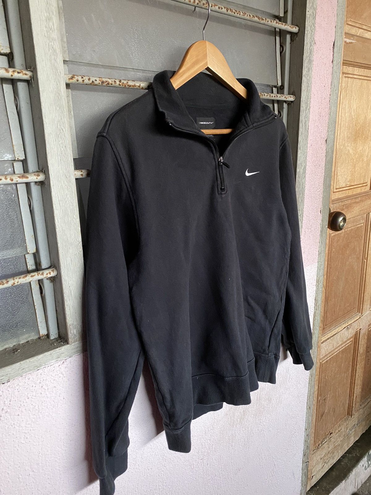 Nike Nike Golf Pullover Sweater Size US M / EU 48-50 / 2 - 3 Thumbnail