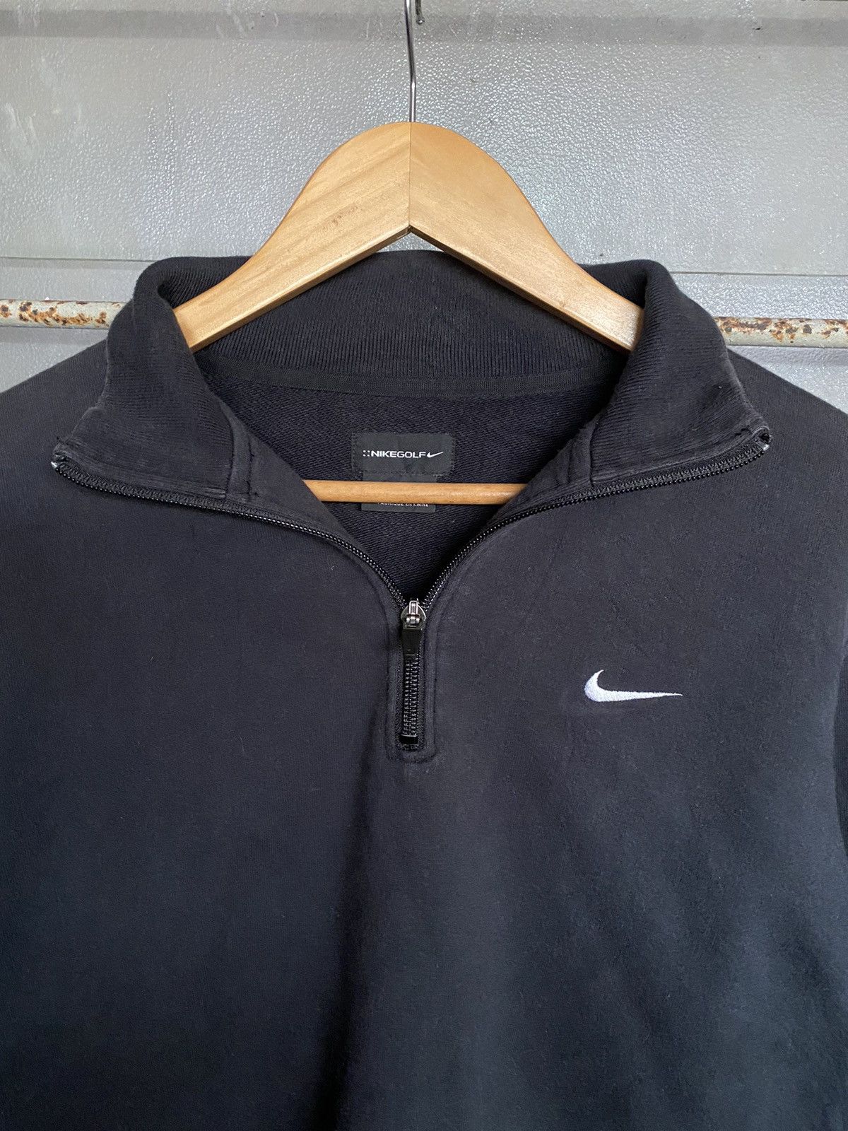 Nike Nike Golf Pullover Sweater Size US M / EU 48-50 / 2 - 6 Thumbnail