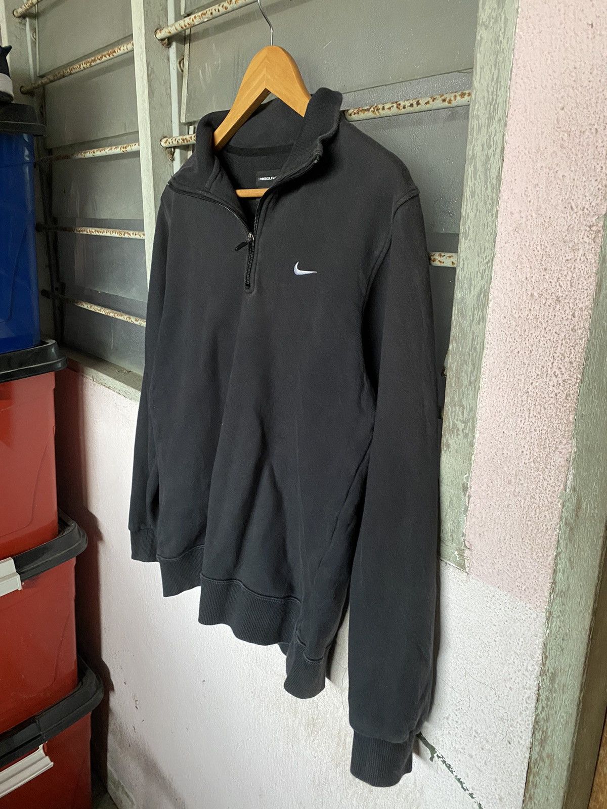 Nike Nike Golf Pullover Sweater Size US M / EU 48-50 / 2 - 4 Thumbnail
