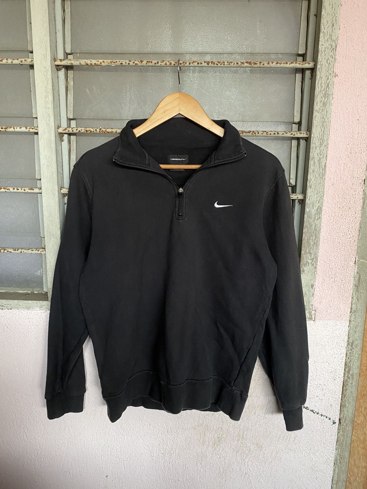 Nike Nike Golf Pullover Sweater Size US M / EU 48-50 / 2 - 5 Thumbnail