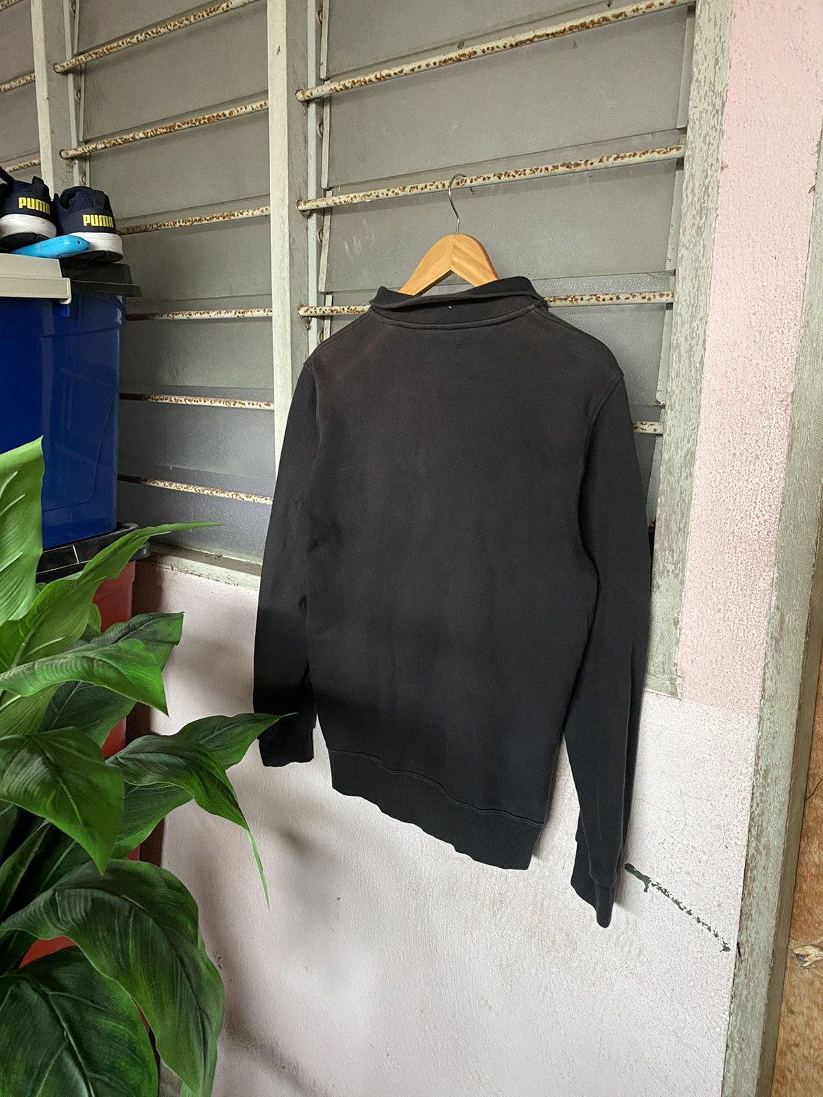Nike Nike Golf Pullover Sweater Size US M / EU 48-50 / 2 - 2 Thumbnail