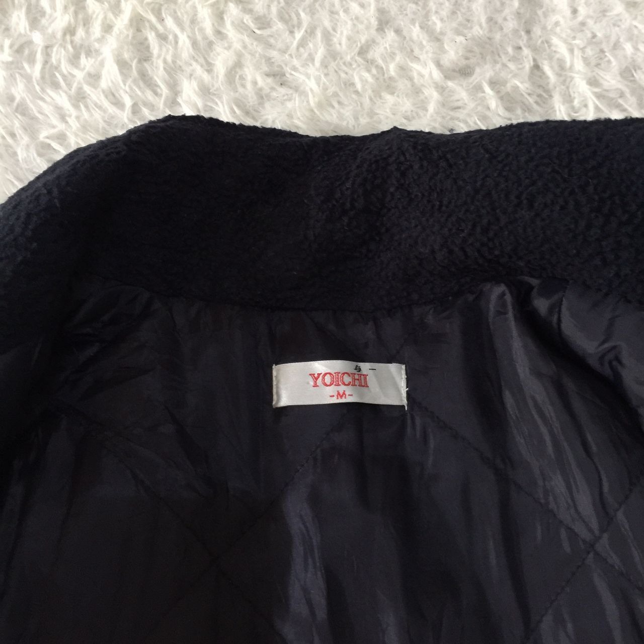 Japanese Brand Yoichi jacket night wear Size US M / EU 48-50 / 2 - 7 Thumbnail