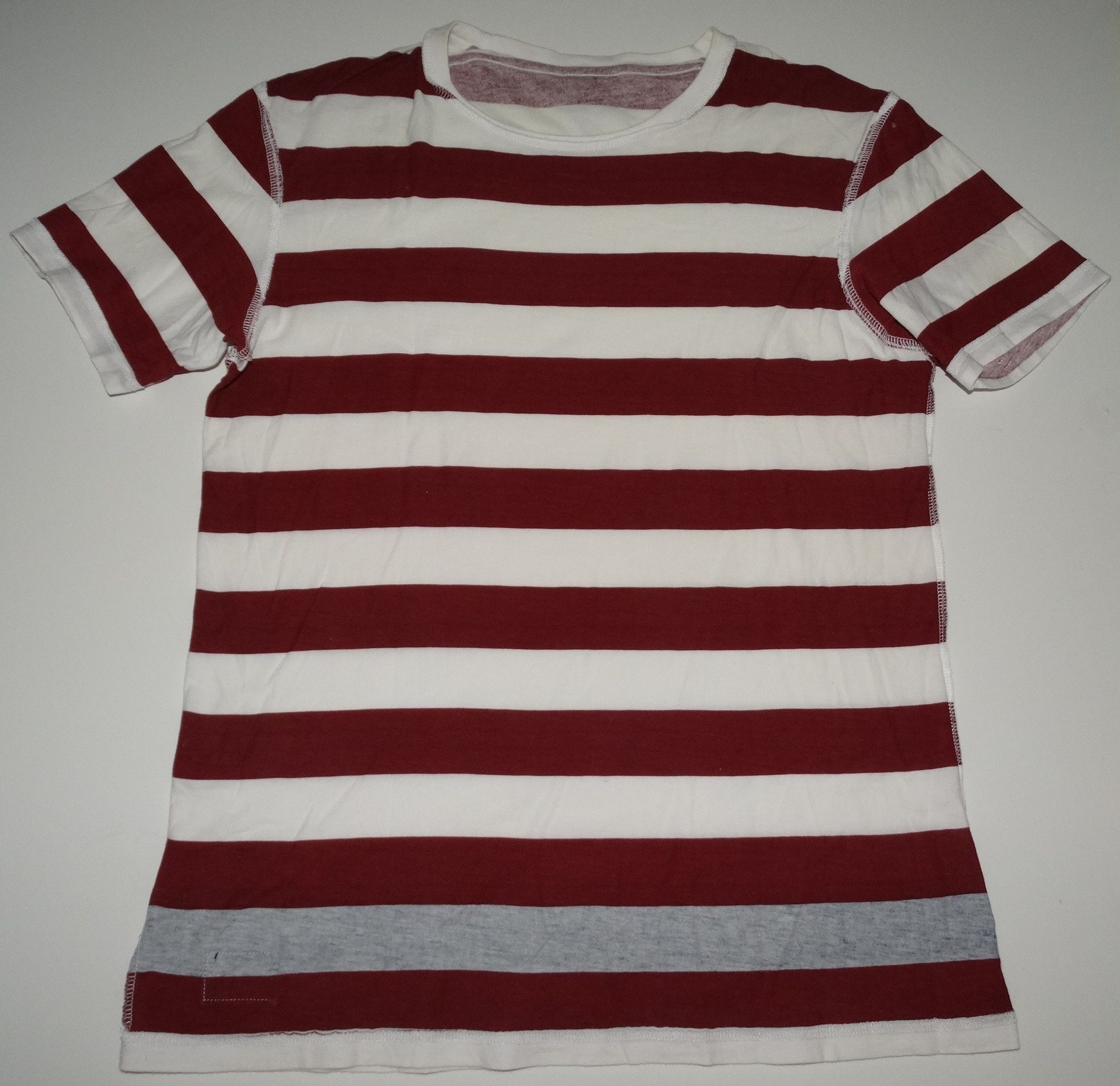 55DSL × Diesel W58 Diesel 55DSL reversible stripes striped S/M Size US M / EU 48-50 / 2 - 3 Thumbnail
