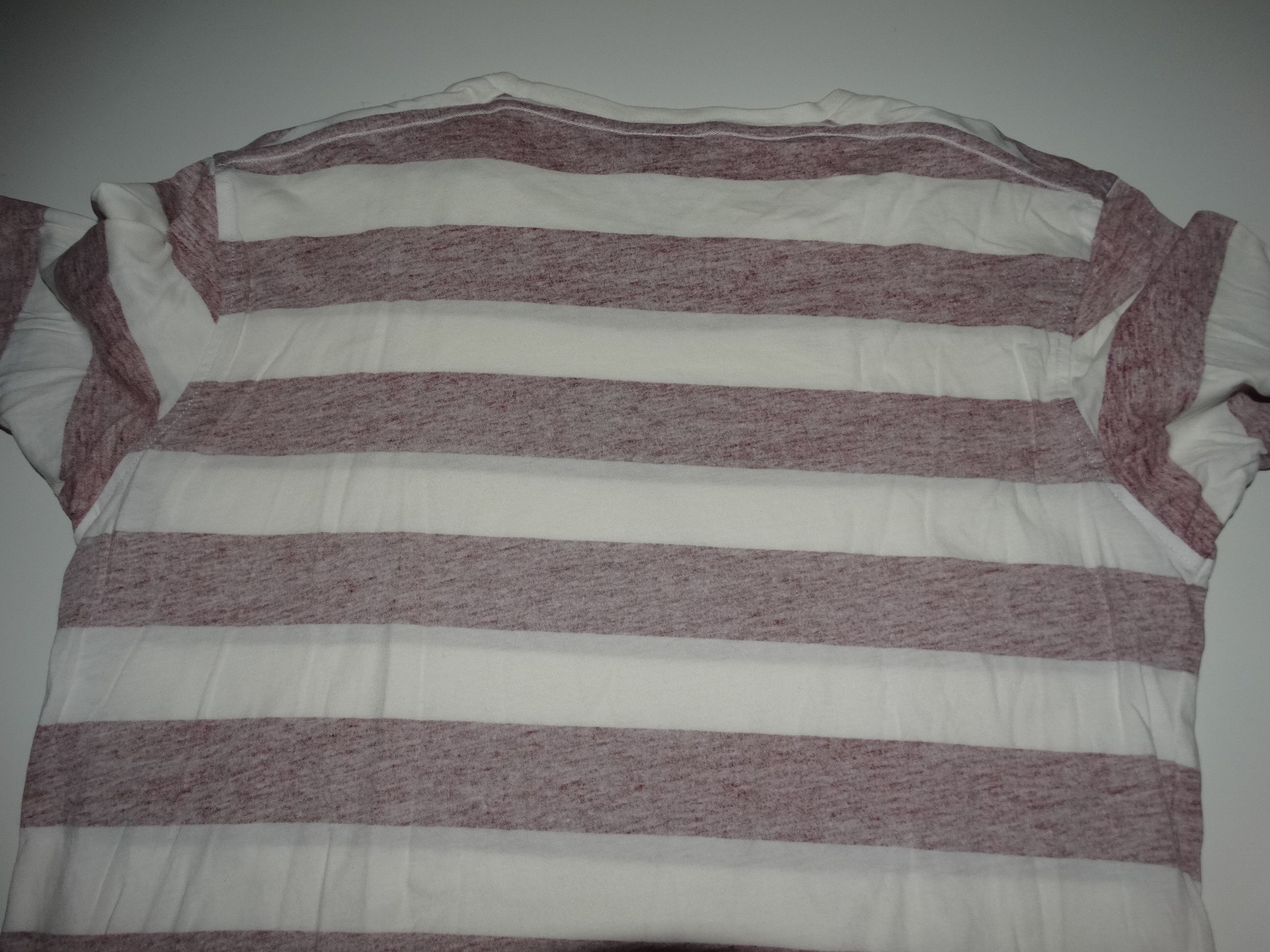 55DSL × Diesel W58 Diesel 55DSL reversible stripes striped S/M Size US M / EU 48-50 / 2 - 8 Thumbnail