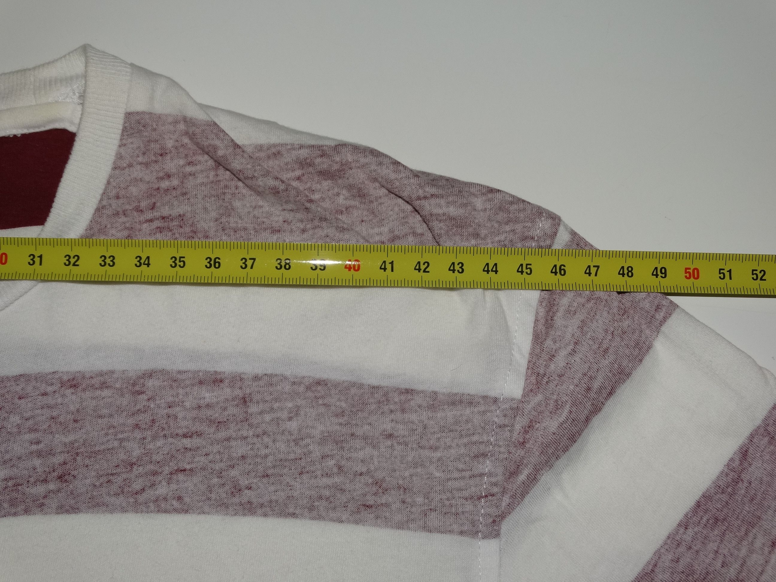 55DSL × Diesel W58 Diesel 55DSL reversible stripes striped S/M Size US M / EU 48-50 / 2 - 6 Thumbnail