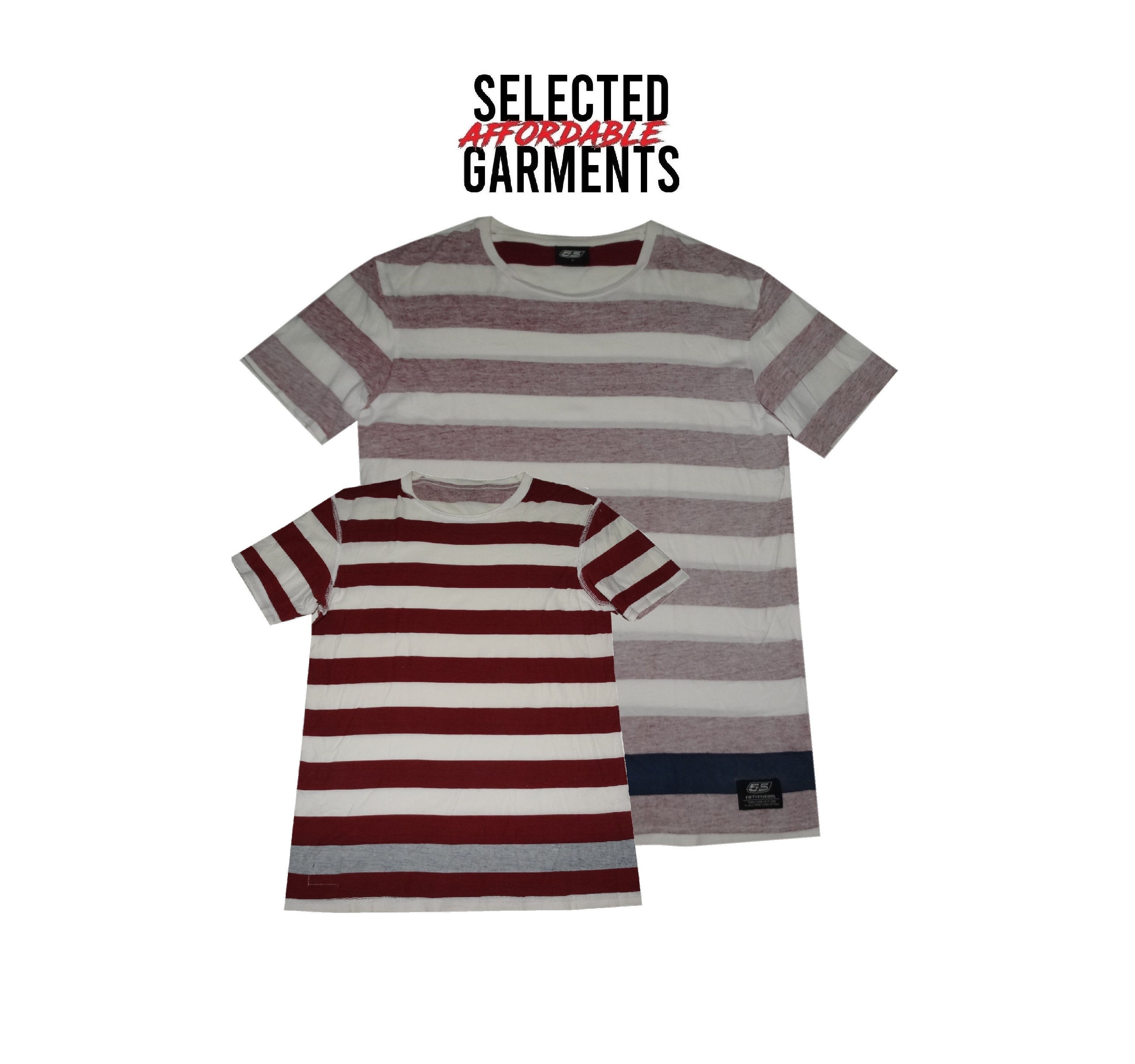 Diesel 55DSL tee-shirt bleu taille M