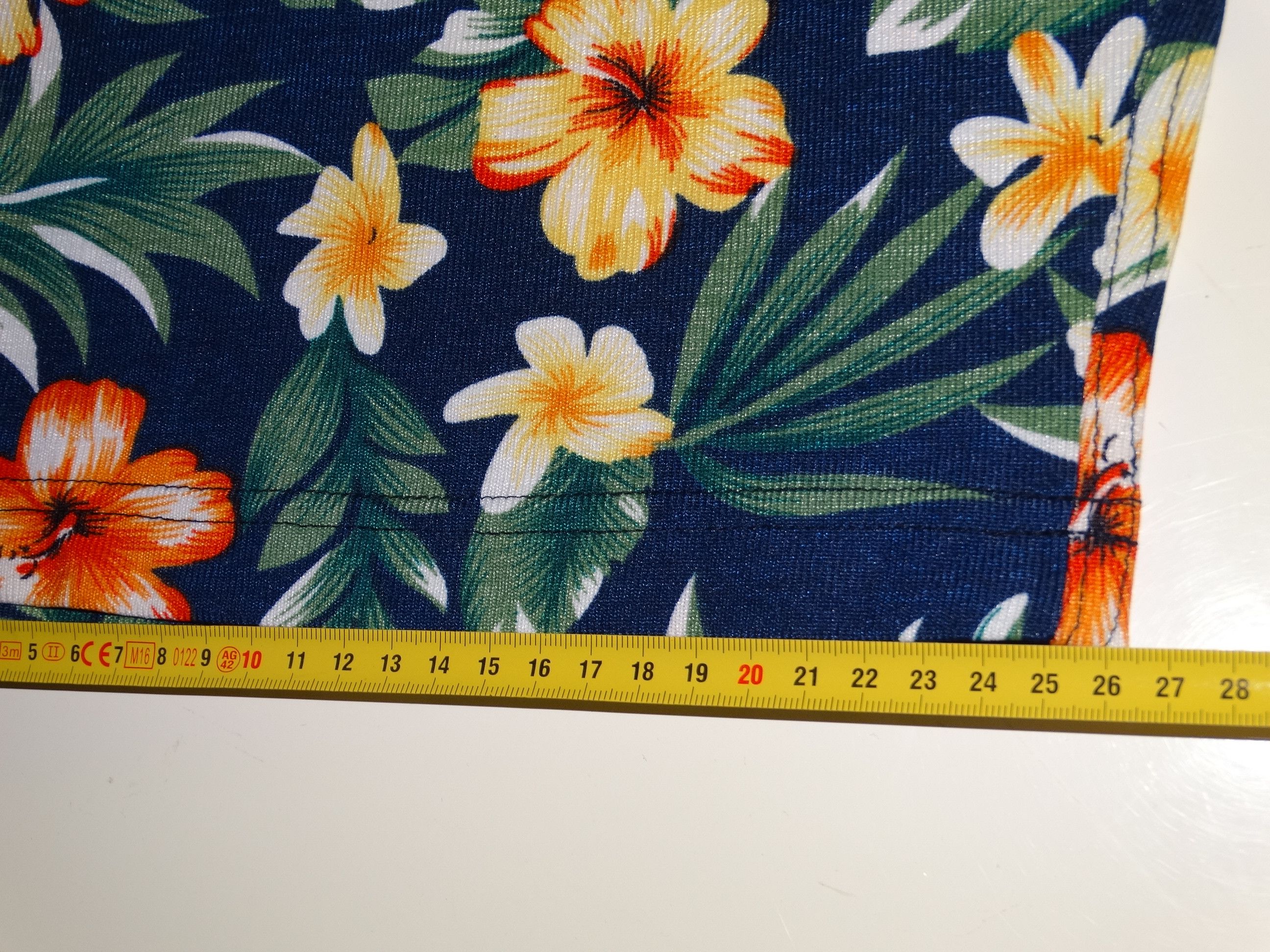 Other E7 hawaii floral flowers long short New w31 w33 w34 w36 Size US 32 / EU 48 - 7 Thumbnail