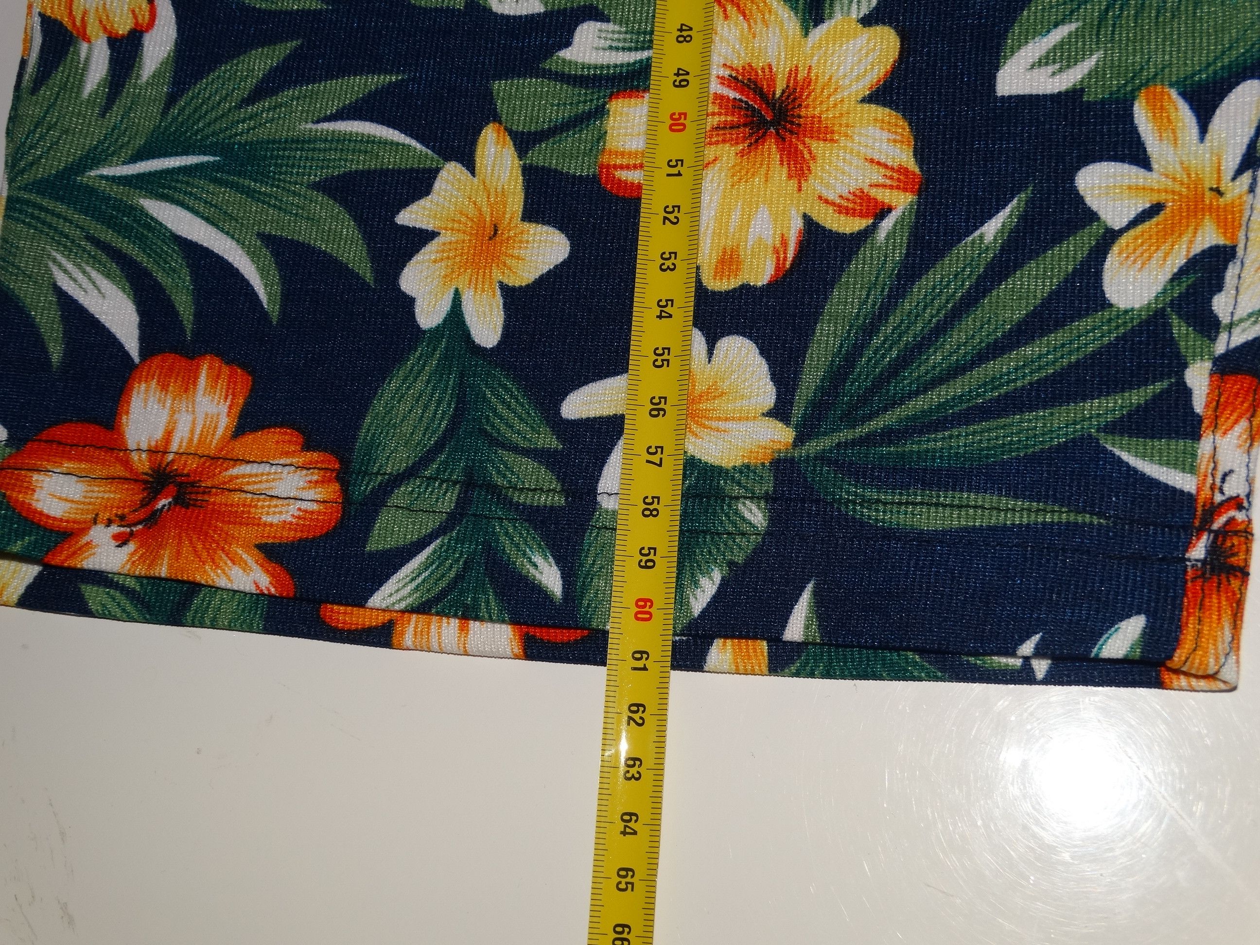 Other E7 hawaii floral flowers long short New w31 w33 w34 w36 Size US 32 / EU 48 - 6 Thumbnail
