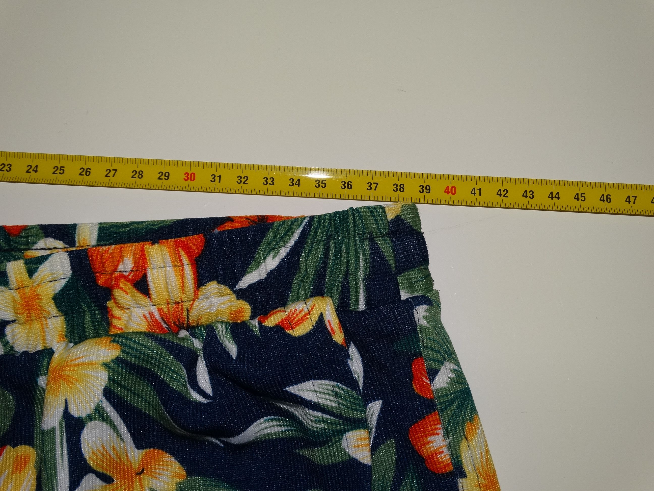 Other E7 hawaii floral flowers long short New w31 w33 w34 w36 Size US 32 / EU 48 - 10 Thumbnail