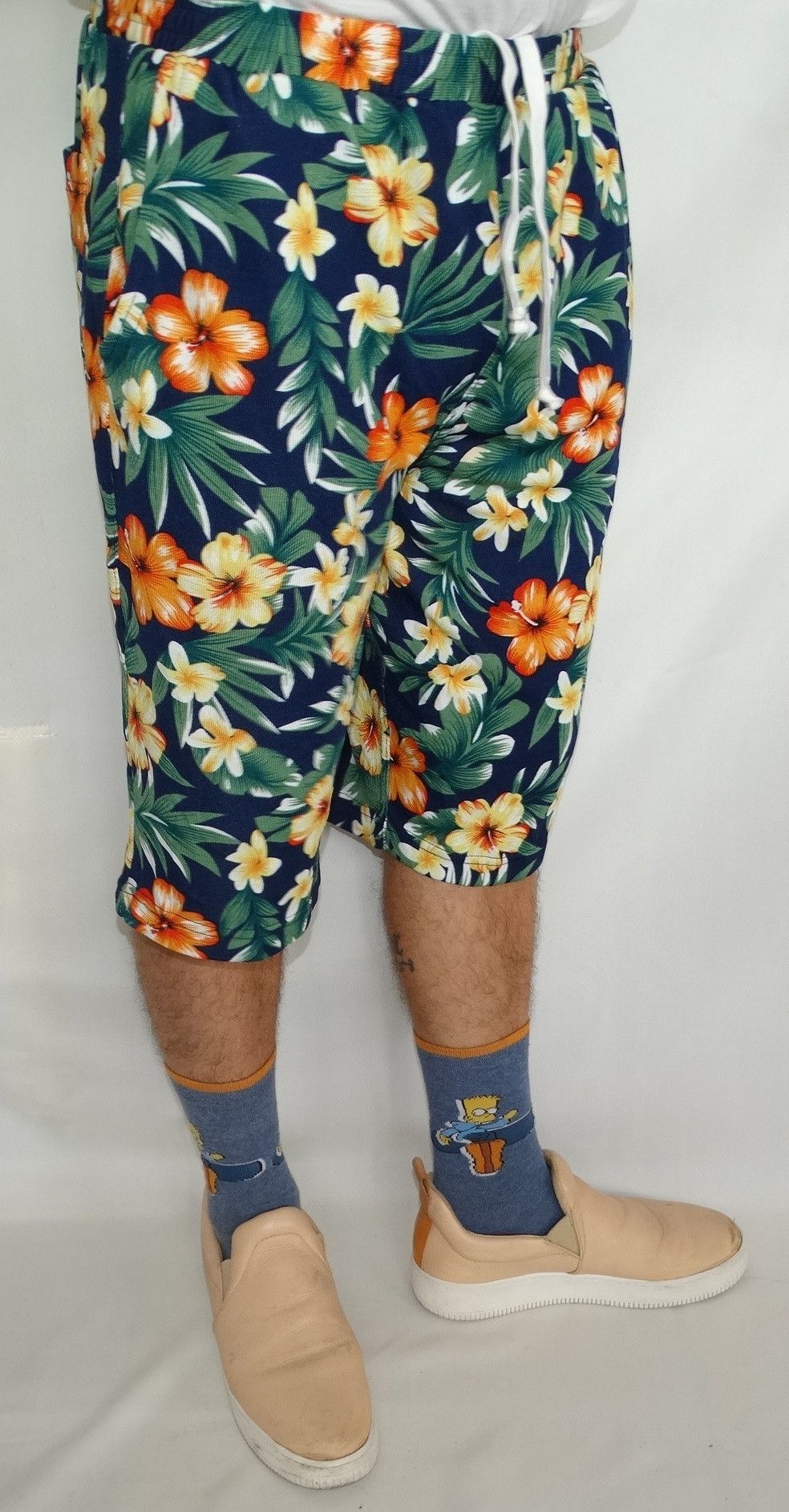 Other E7 hawaii floral flowers long short New w31 w33 w34 w36 Size US 32 / EU 48 - 4 Thumbnail