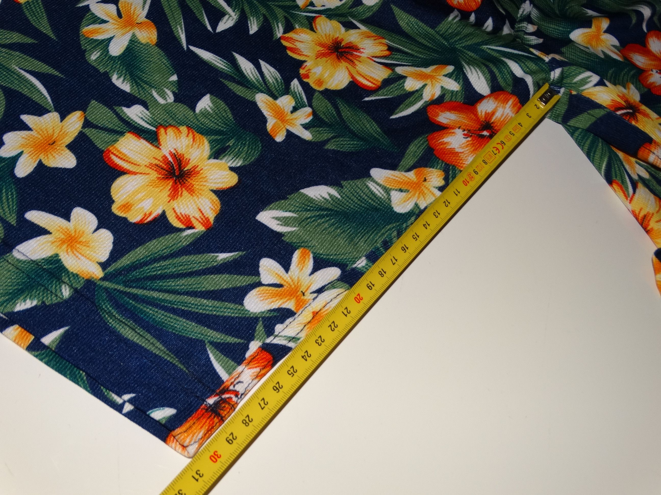 Other E7 hawaii floral flowers long short New w31 w33 w34 w36 Size US 32 / EU 48 - 8 Thumbnail