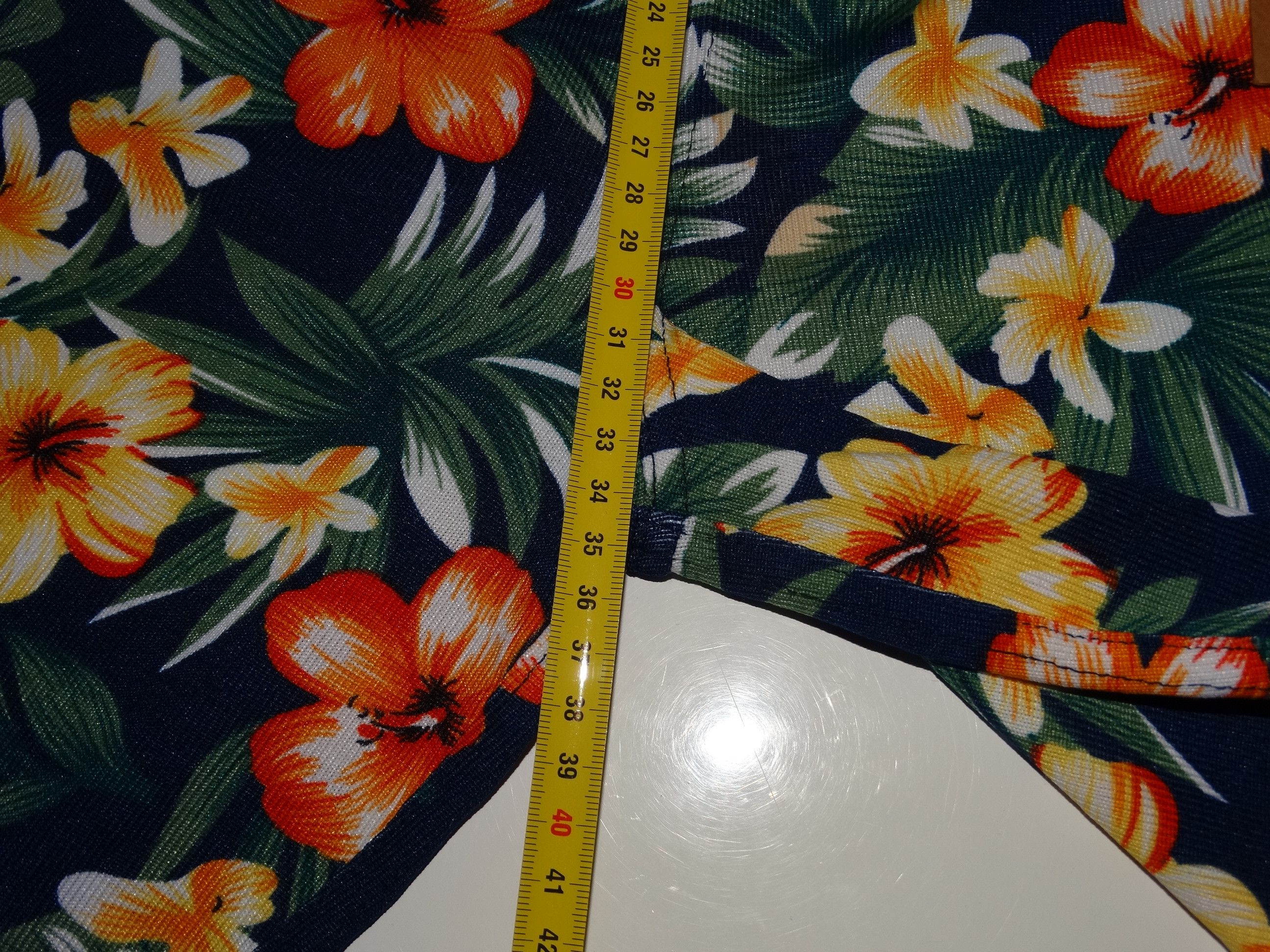 Other E7 hawaii floral flowers long short New w31 w33 w34 w36 Size US 32 / EU 48 - 9 Thumbnail