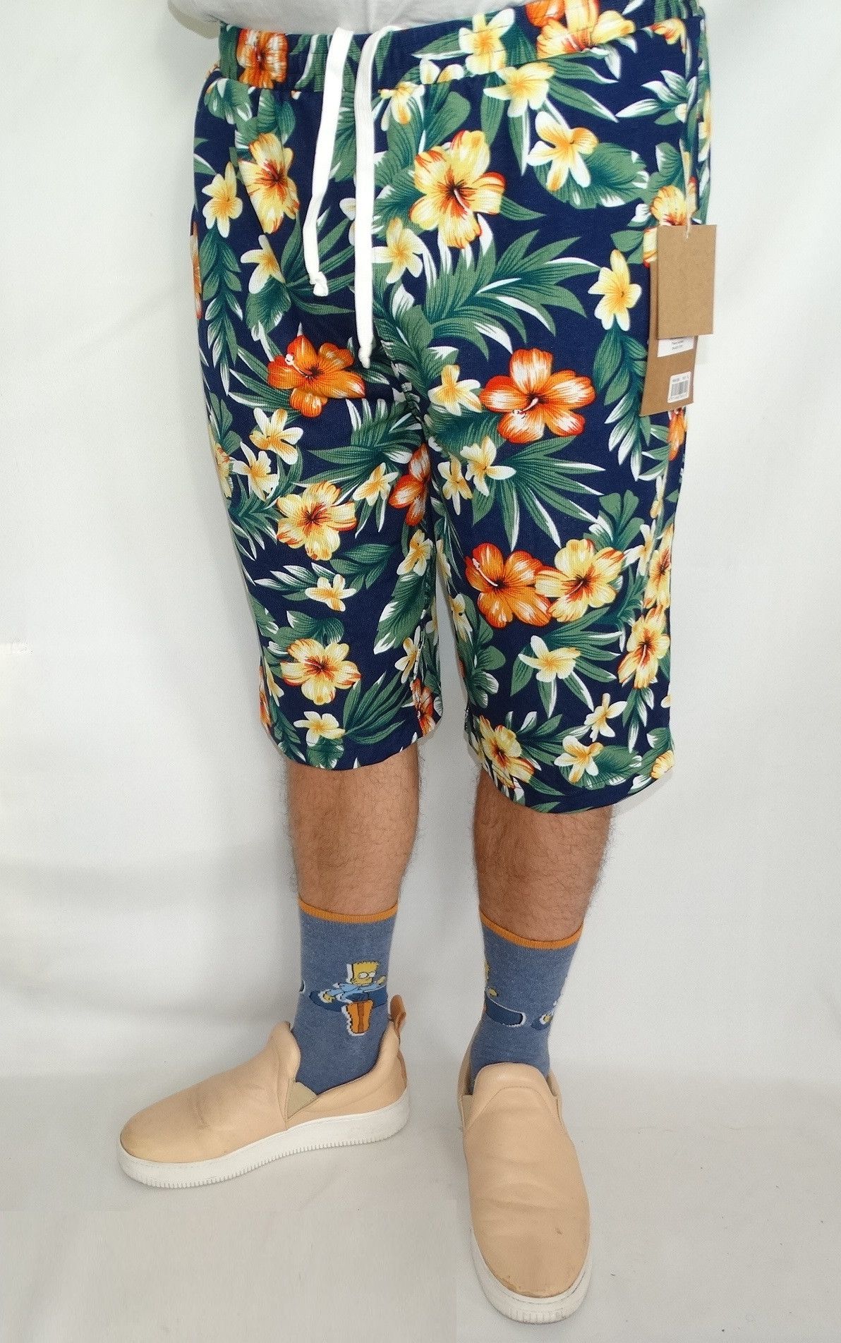 Other E7 hawaii floral flowers long short New w31 w33 w34 w36 Size US 32 / EU 48 - 3 Thumbnail