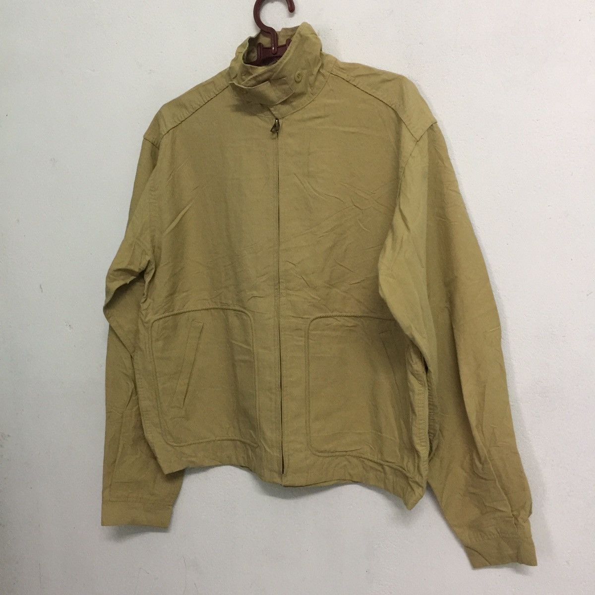 Sugar Cane 🔥Rare🔥 Toyo enterprise x Sugar Cane Jacket Size 40 Size US L / EU 52-54 / 3 - 2 Thumbnail