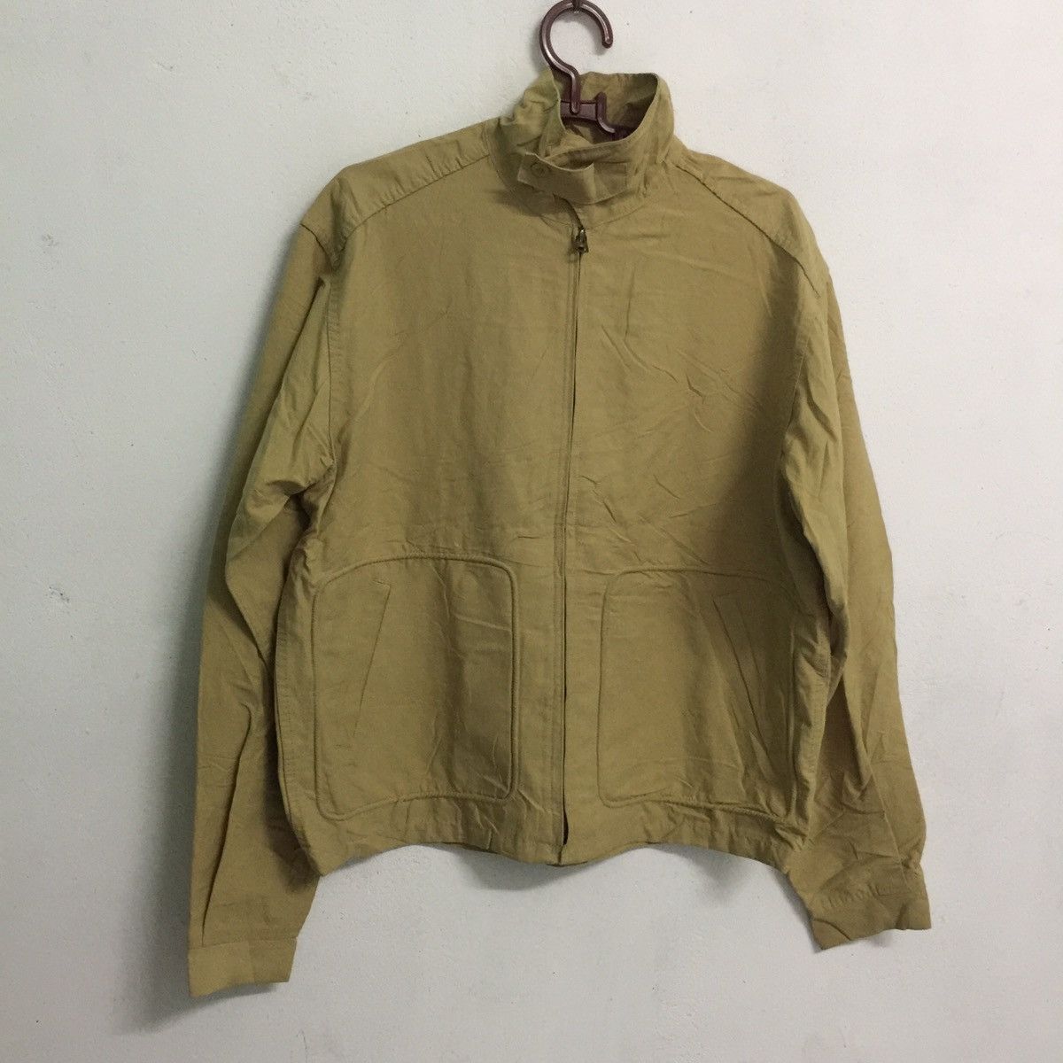 Sugar Cane 🔥Rare🔥 Toyo enterprise x Sugar Cane Jacket Size 40 Size US L / EU 52-54 / 3 - 3 Thumbnail