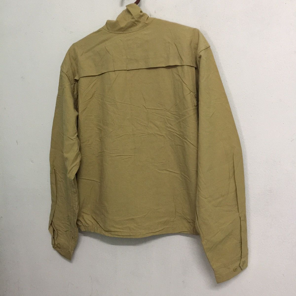 Sugar Cane 🔥Rare🔥 Toyo enterprise x Sugar Cane Jacket Size 40 Size US L / EU 52-54 / 3 - 6 Thumbnail