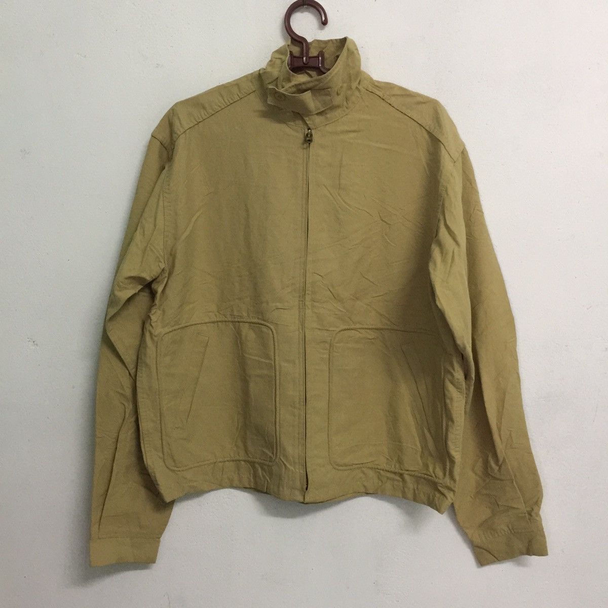 Sugar Cane 🔥Rare🔥 Toyo enterprise x Sugar Cane Jacket Size 40 Size US L / EU 52-54 / 3 - 1 Thumbnail