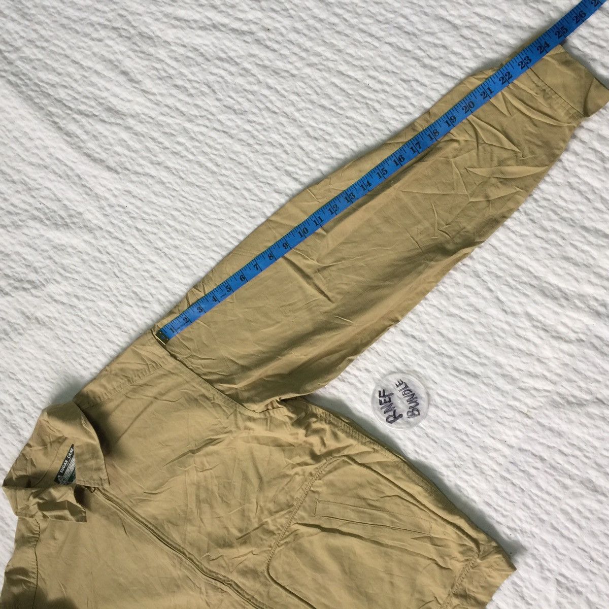 Sugar Cane 🔥Rare🔥 Toyo enterprise x Sugar Cane Jacket Size 40 Size US L / EU 52-54 / 3 - 18 Thumbnail