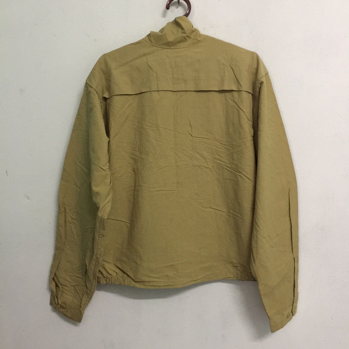 Sugar Cane 🔥Rare🔥 Toyo enterprise x Sugar Cane Jacket Size 40 Size US L / EU 52-54 / 3 - 5 Thumbnail