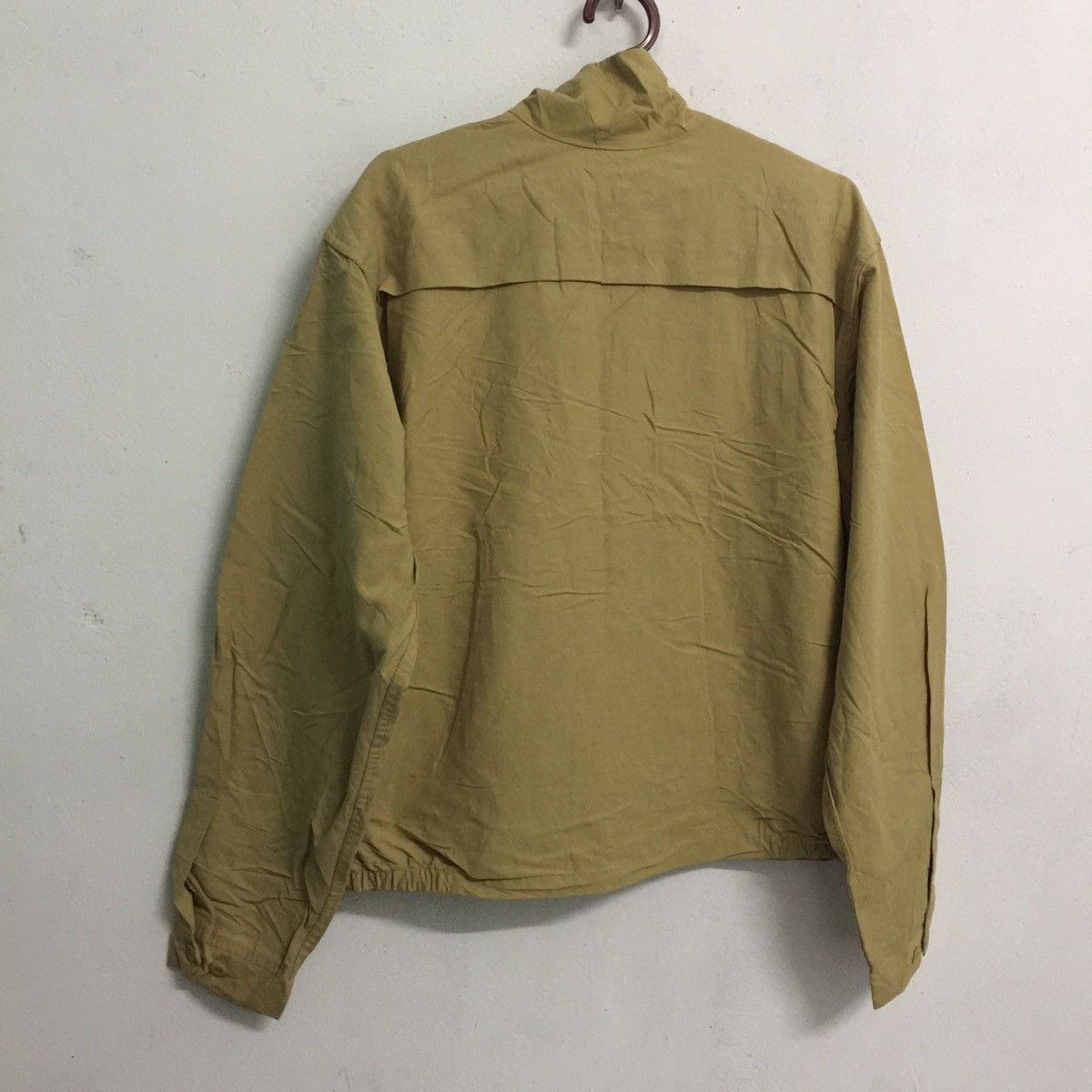 Sugar Cane 🔥Rare🔥 Toyo enterprise x Sugar Cane Jacket Size 40 Size US L / EU 52-54 / 3 - 7 Thumbnail
