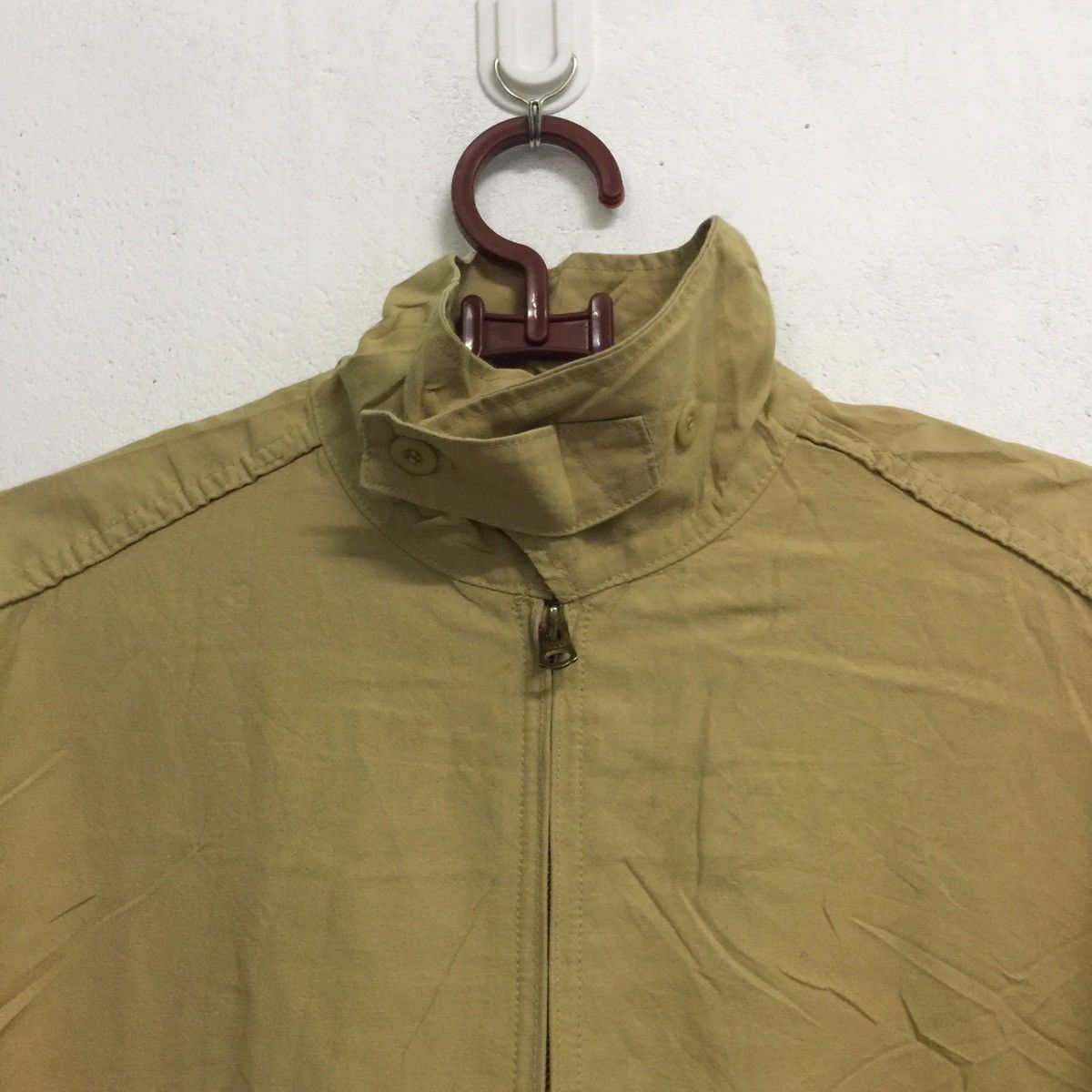 Sugar Cane 🔥Rare🔥 Toyo enterprise x Sugar Cane Jacket Size 40 Size US L / EU 52-54 / 3 - 4 Thumbnail