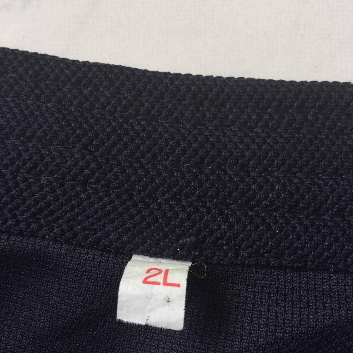 Japanese Brand Blue Black Original Hayate Kimono Good Condition Size US M / EU 48-50 / 2 - 10 Thumbnail