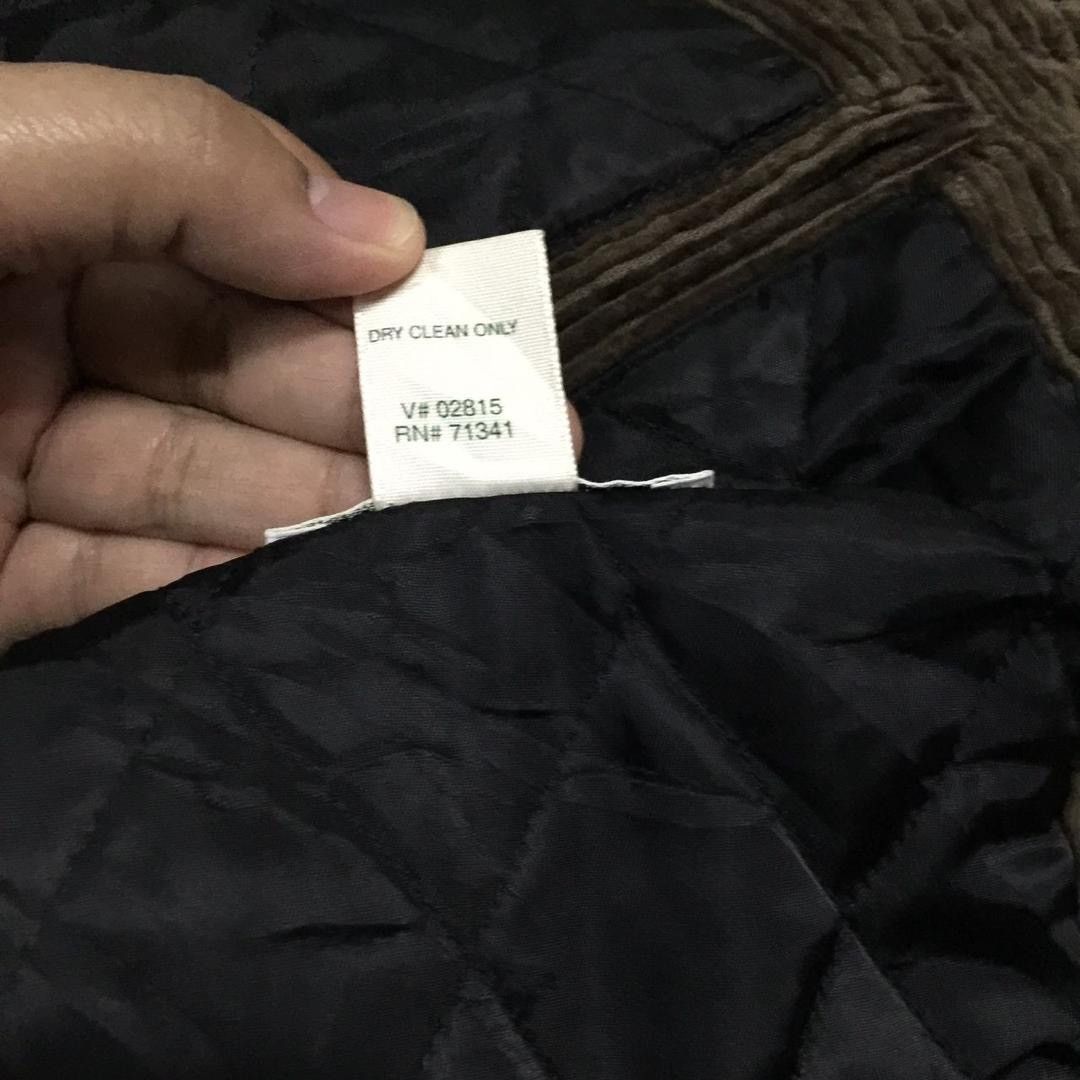 L.L. Bean Vintage L.L Bean Thinsulate Jacket Size US M / EU 48-50 / 2 - 8 Thumbnail