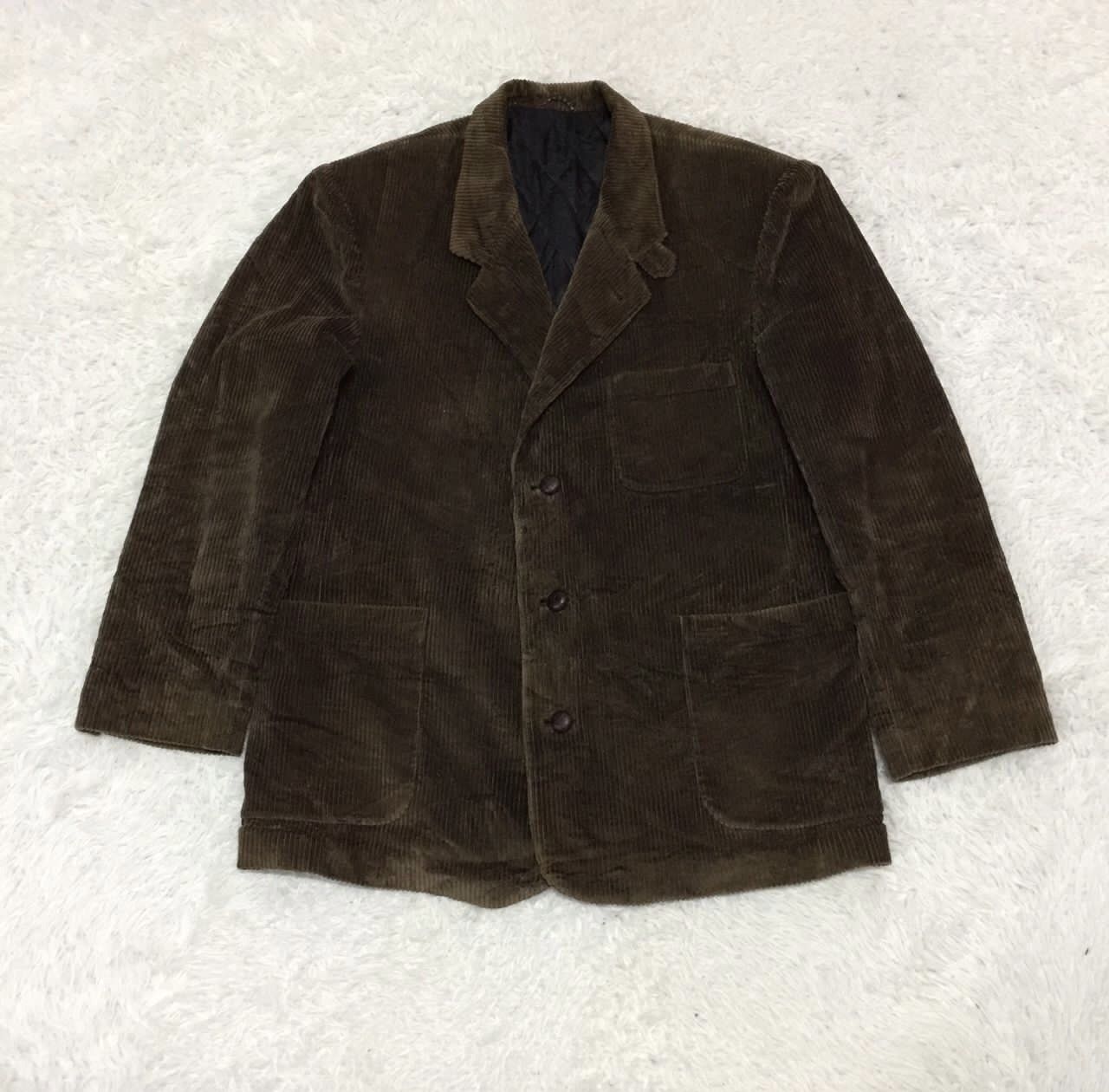 L.L. Bean Vintage L.L Bean Thinsulate Jacket Size US M / EU 48-50 / 2 - 10 Thumbnail