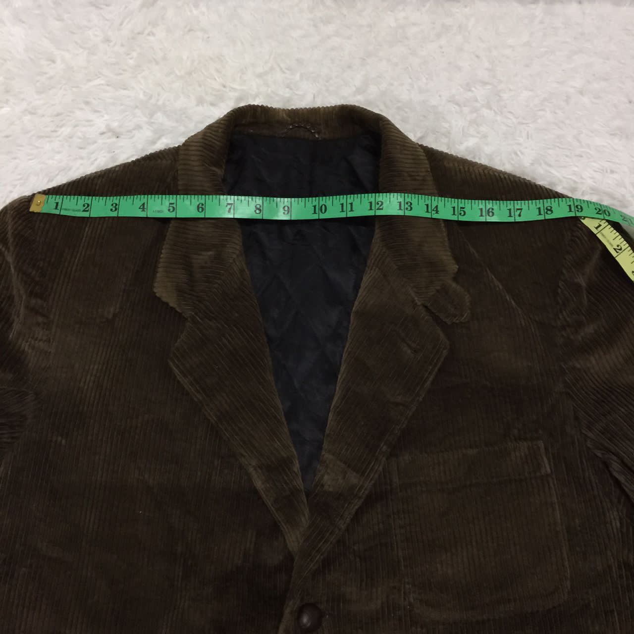 L.L. Bean Vintage L.L Bean Thinsulate Jacket Size US M / EU 48-50 / 2 - 4 Thumbnail