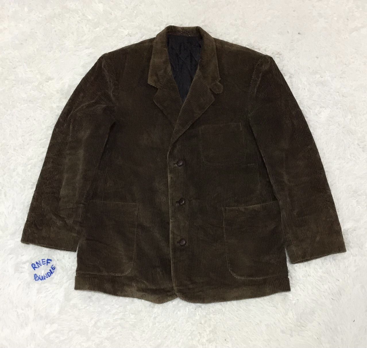 L.L. Bean Vintage L.L Bean Thinsulate Jacket Size US M / EU 48-50 / 2 - 1 Thumbnail