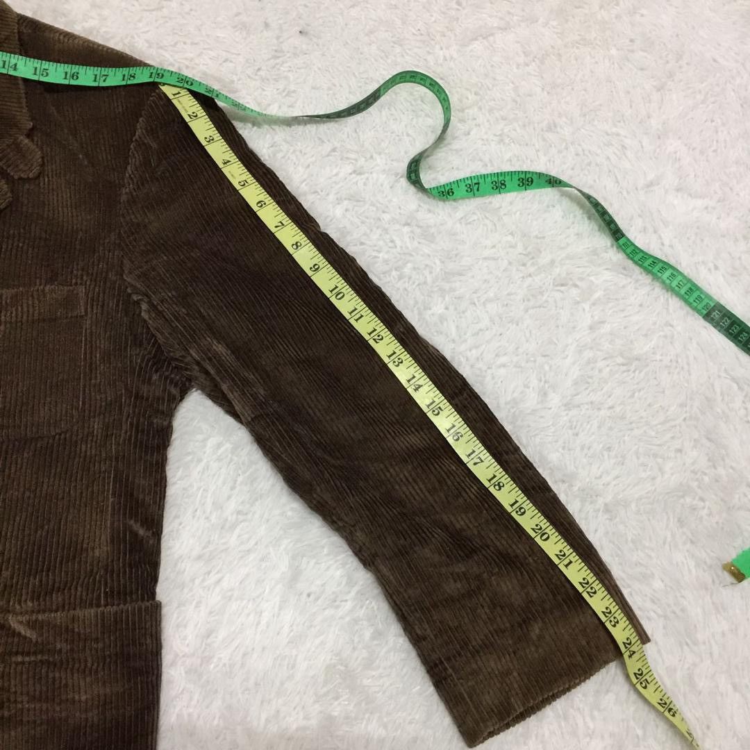 L.L. Bean Vintage L.L Bean Thinsulate Jacket Size US M / EU 48-50 / 2 - 5 Thumbnail
