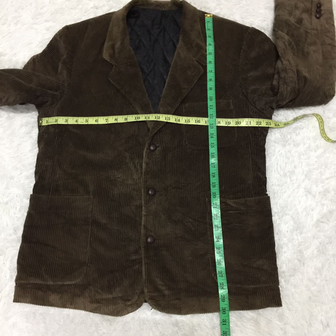 L.L. Bean Vintage L.L Bean Thinsulate Jacket Size US M / EU 48-50 / 2 - 3 Thumbnail