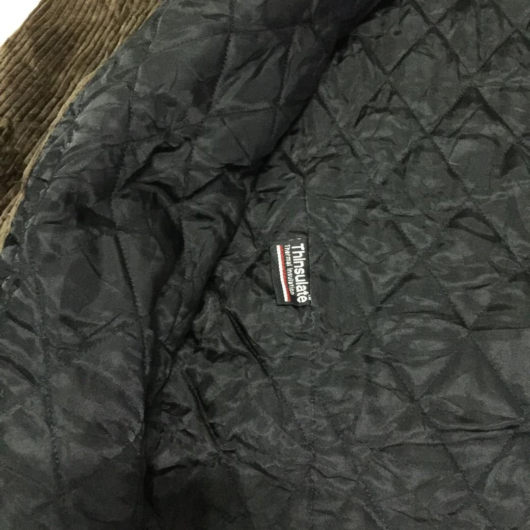 L.L. Bean Vintage L.L Bean Thinsulate Jacket Size US M / EU 48-50 / 2 - 9 Thumbnail