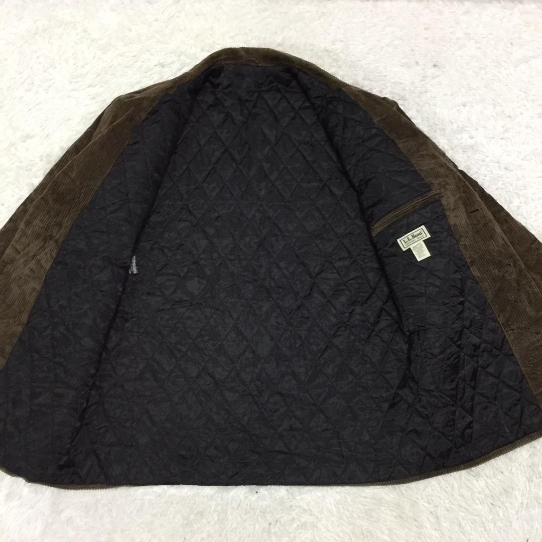 L.L. Bean Vintage L.L Bean Thinsulate Jacket Size US M / EU 48-50 / 2 - 6 Thumbnail