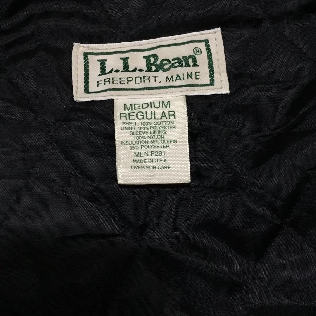 L.L. Bean Vintage L.L Bean Thinsulate Jacket Size US M / EU 48-50 / 2 - 7 Thumbnail