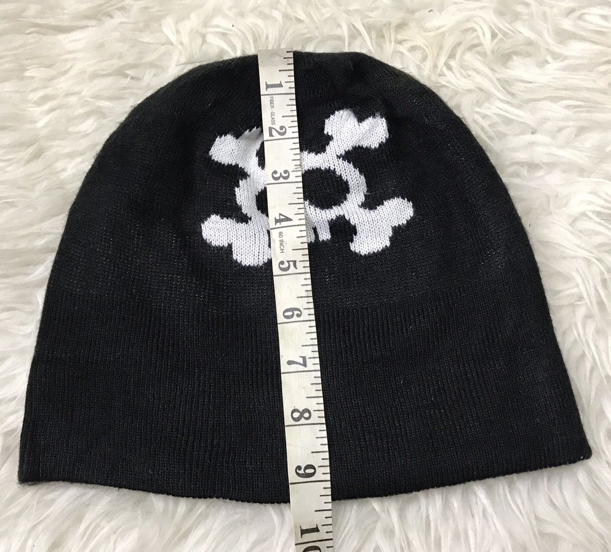Other skull beanie hat Size ONE SIZE - 10 Thumbnail