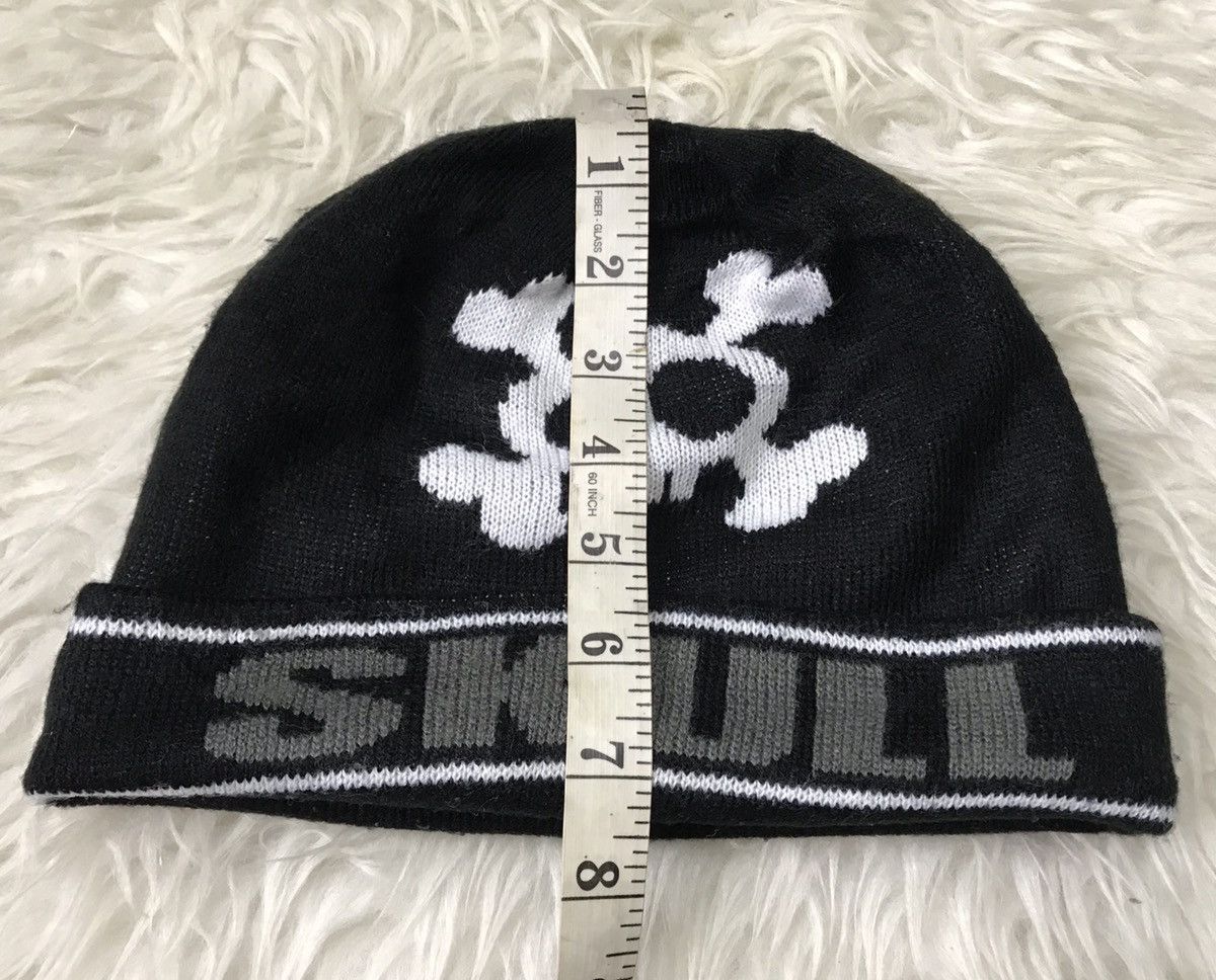 Other skull beanie hat Size ONE SIZE - 12 Thumbnail