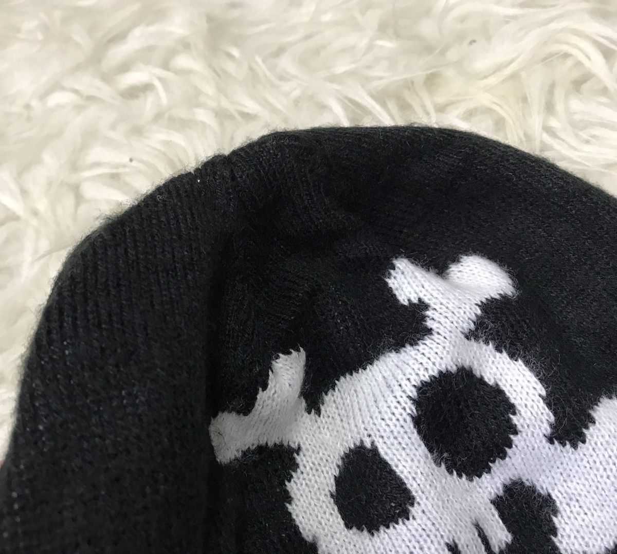 Other skull beanie hat Size ONE SIZE - 8 Thumbnail