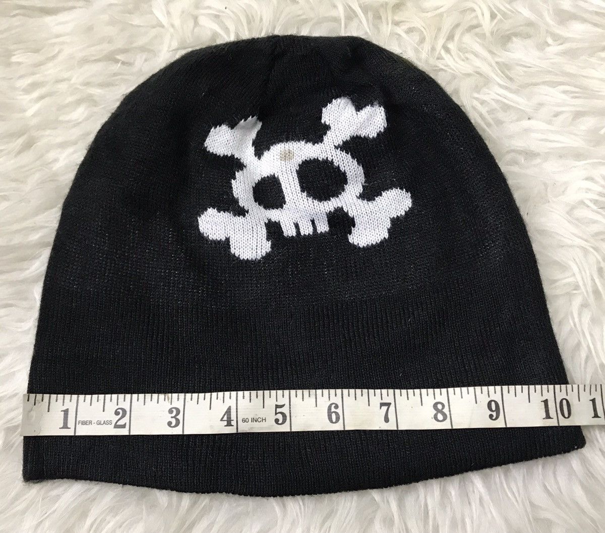 Other skull beanie hat Size ONE SIZE - 9 Thumbnail