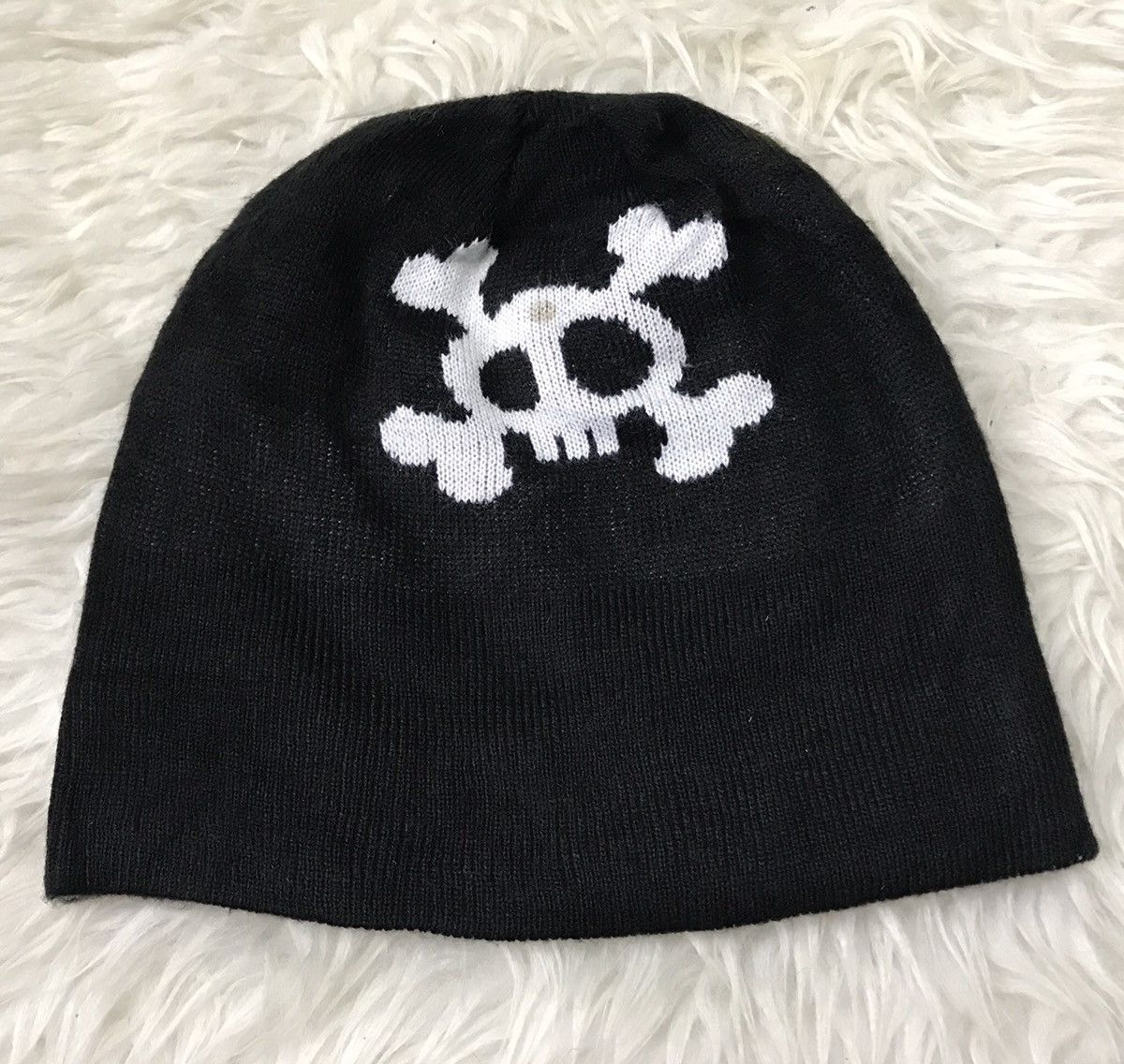 Other skull beanie hat Size ONE SIZE - 5 Thumbnail