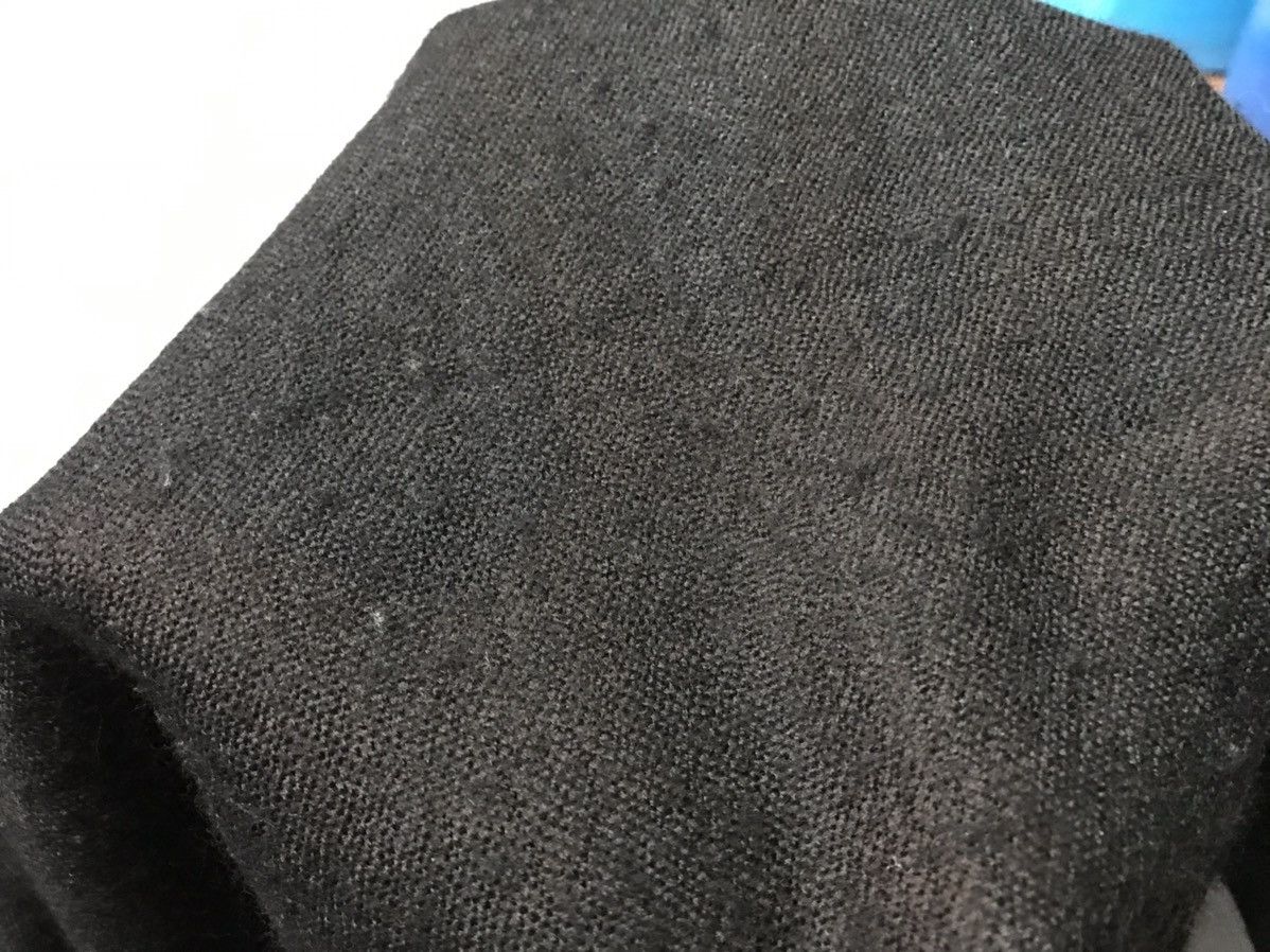 Gaultier Homme Objet gaultier homme objet scarf muffler Size ONE SIZE - 5 Thumbnail