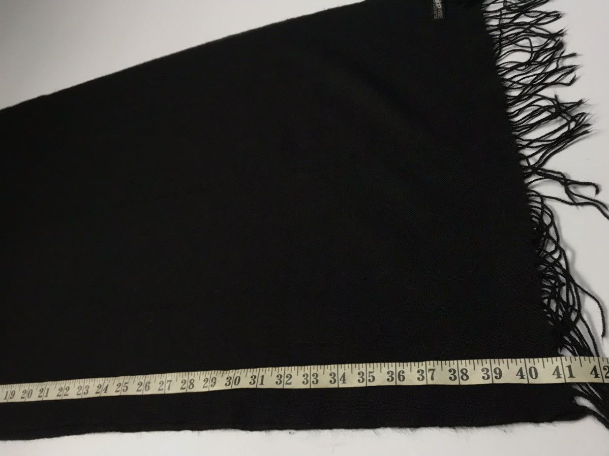 Gaultier Homme Objet gaultier homme objet scarf muffler Size ONE SIZE - 4 Thumbnail