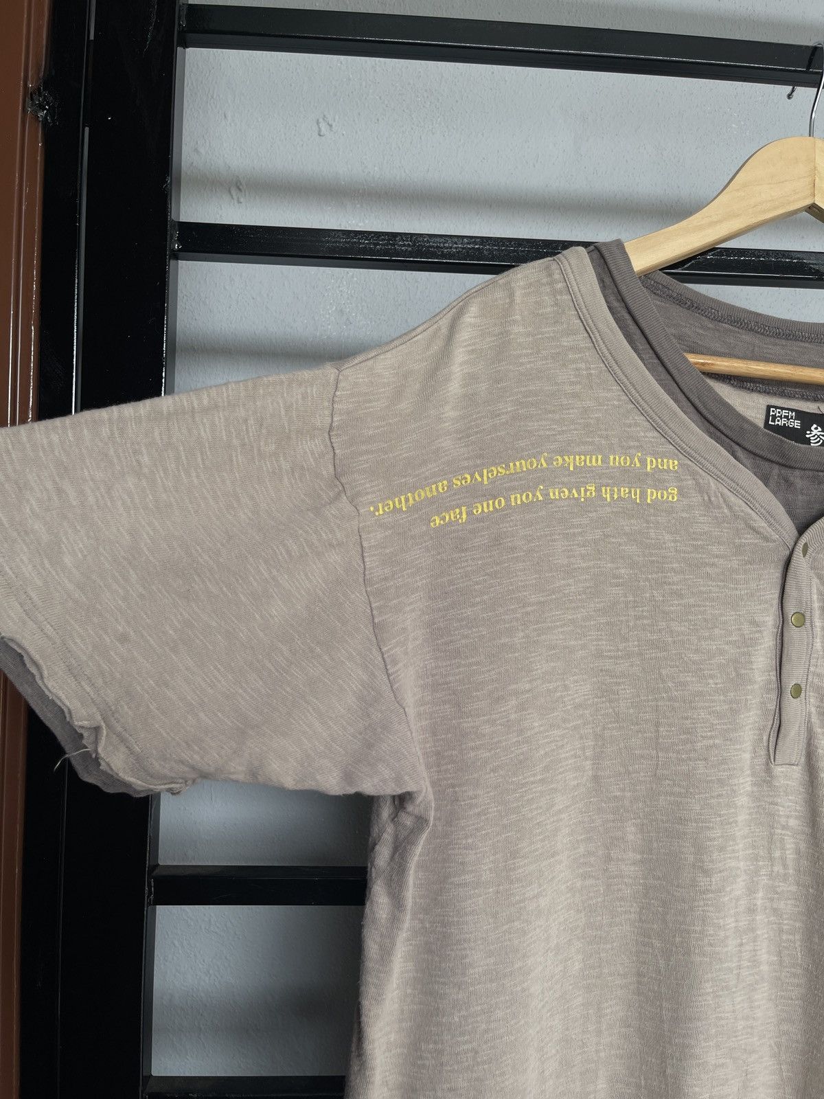 PPFM Very Rare PPFM T Shirts Size US L / EU 52-54 / 3 - 2 Thumbnail