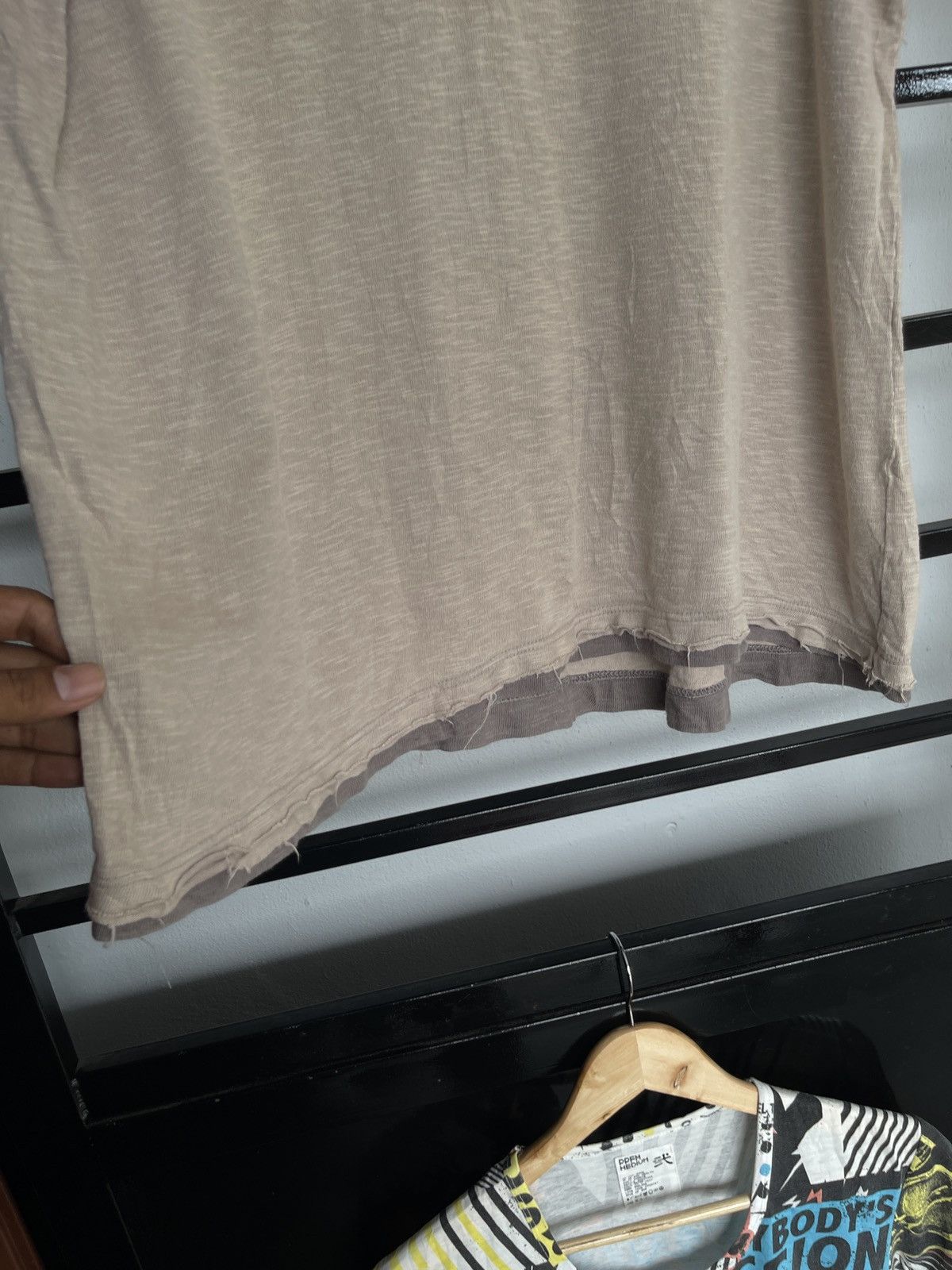 PPFM Very Rare PPFM T Shirts Size US L / EU 52-54 / 3 - 4 Thumbnail
