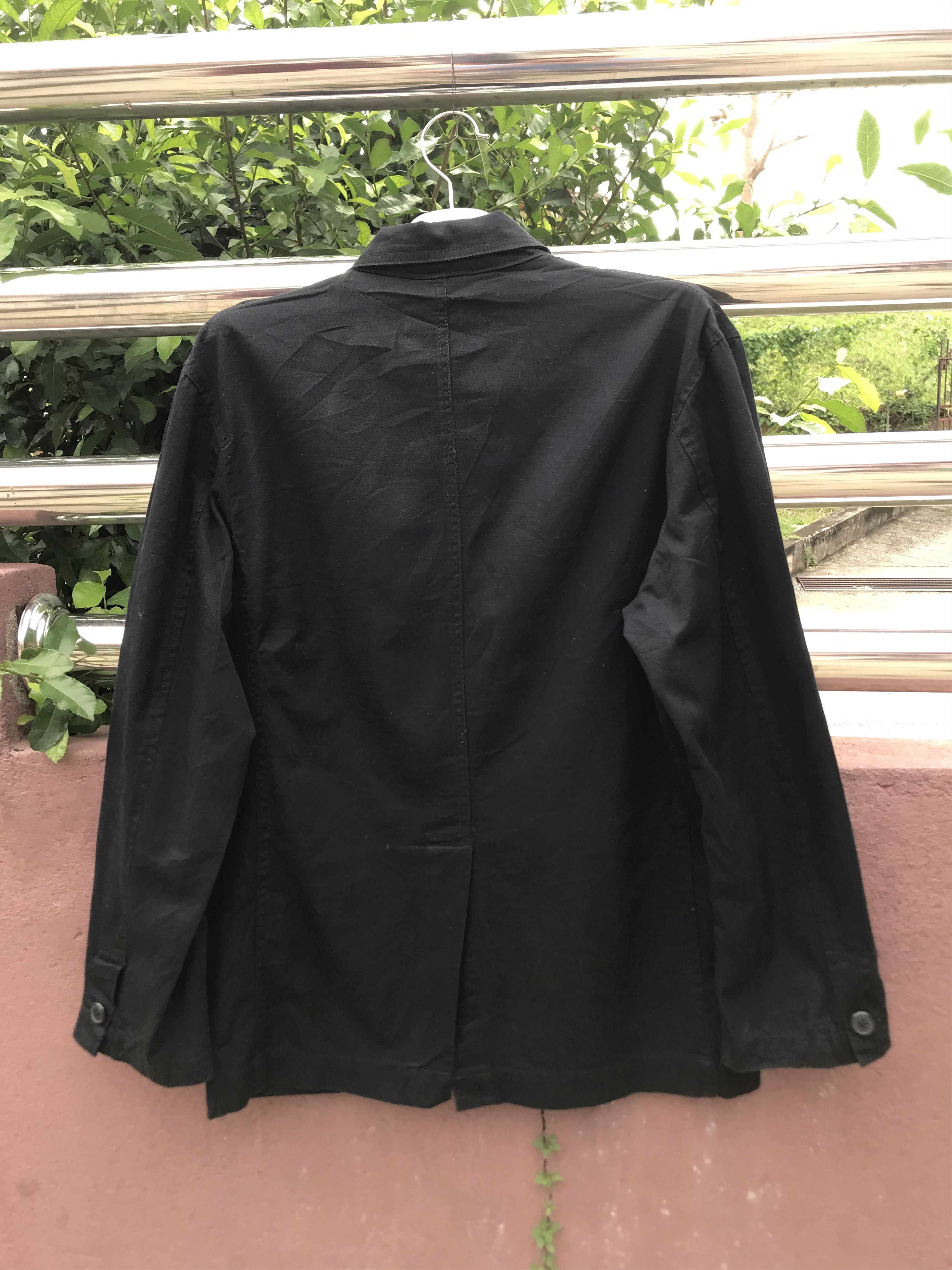 Woolrich Woolen Mills WOOLRICH LOUNGE JACKET Size US M / EU 48-50 / 2 - 4 Thumbnail