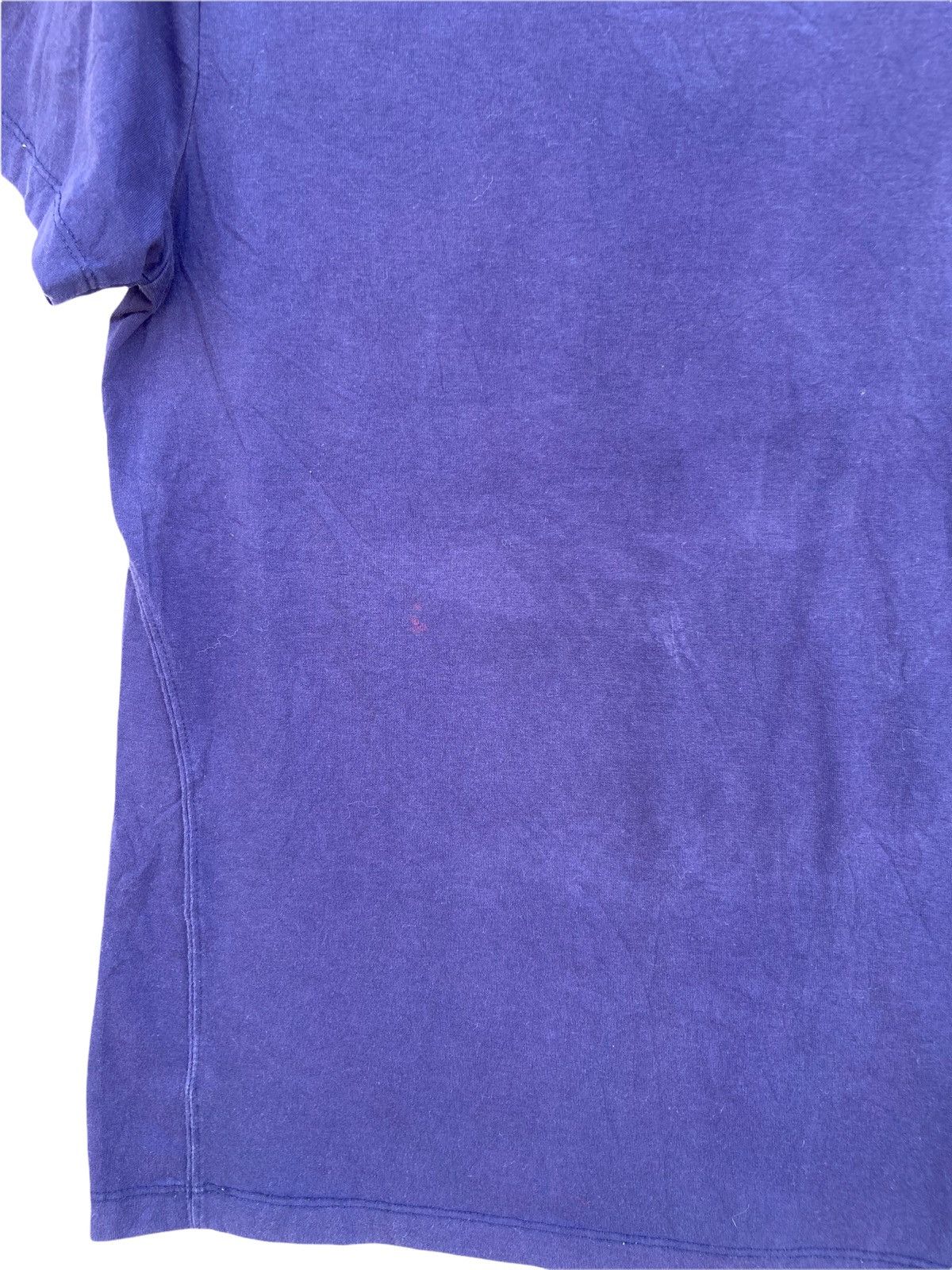wjk WJK V NECK BLUE SHIRT Size M / US 6-8 / IT 42-44 - 4 Thumbnail