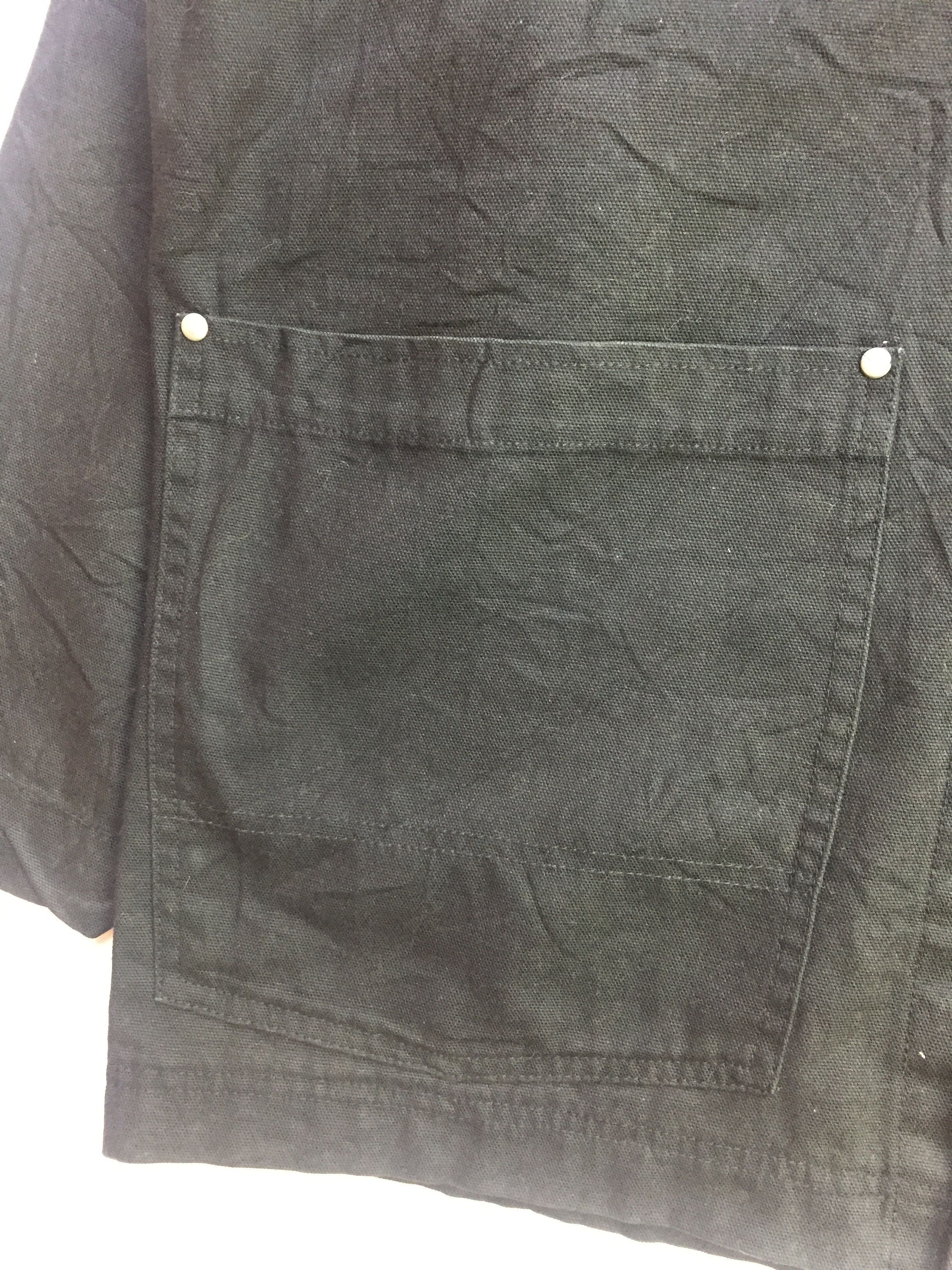 Japanese Brand CREEKS 074 WORKER JACKET Size US L / EU 52-54 / 3 - 5 Thumbnail
