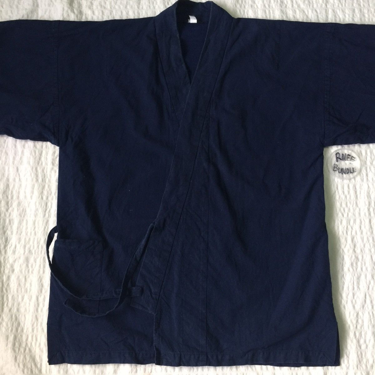 Japanese Brand Kimono Size US L / EU 52-54 / 3 - 13 Thumbnail